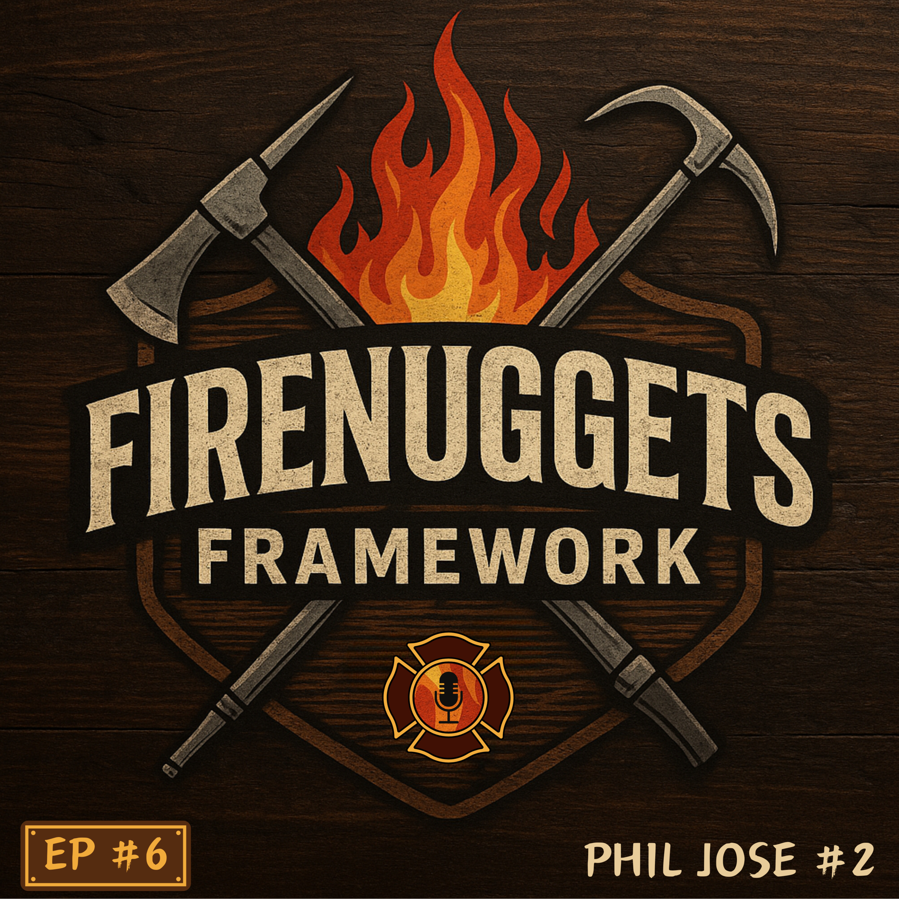 FireNuggets Podcast
