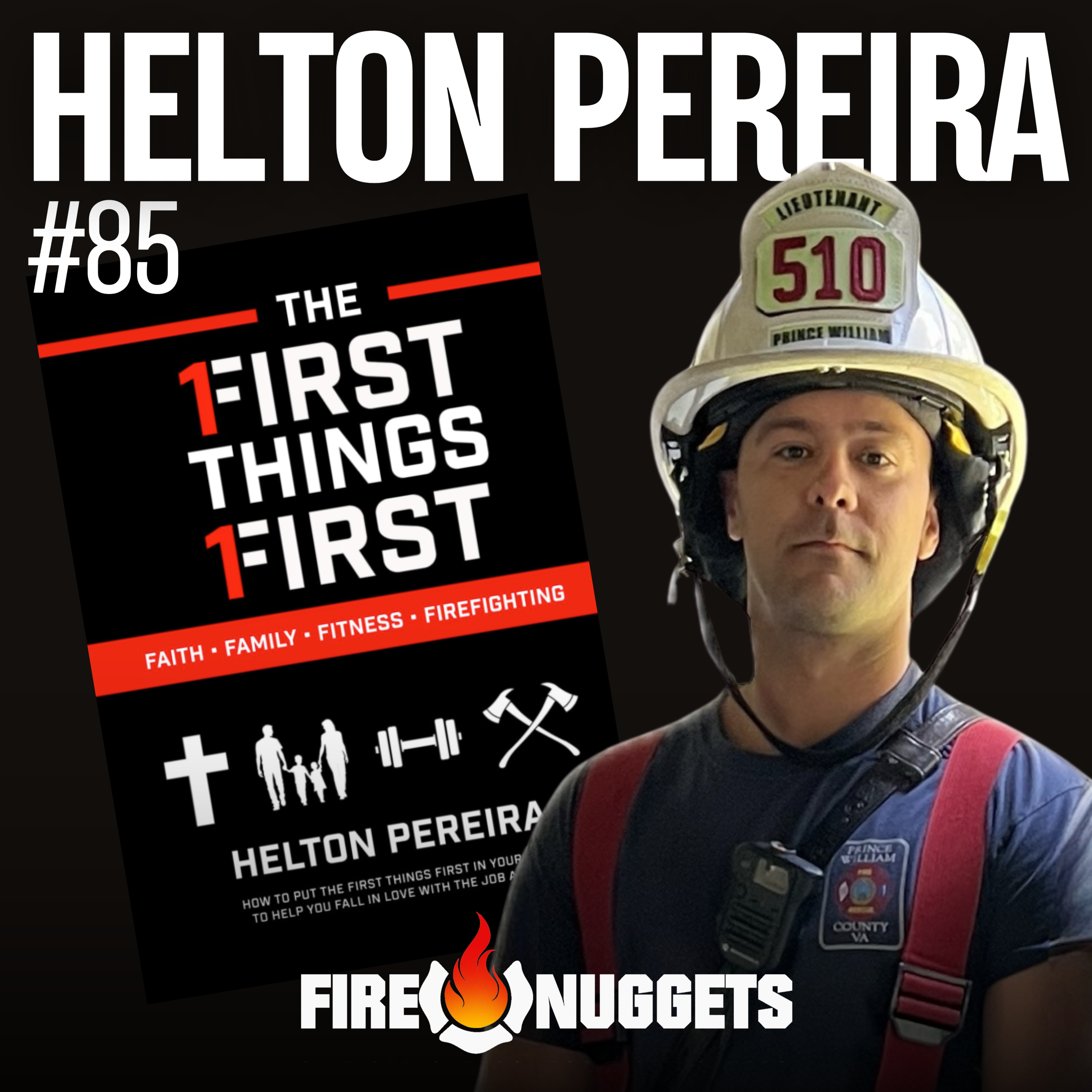 FireNuggets Podcast