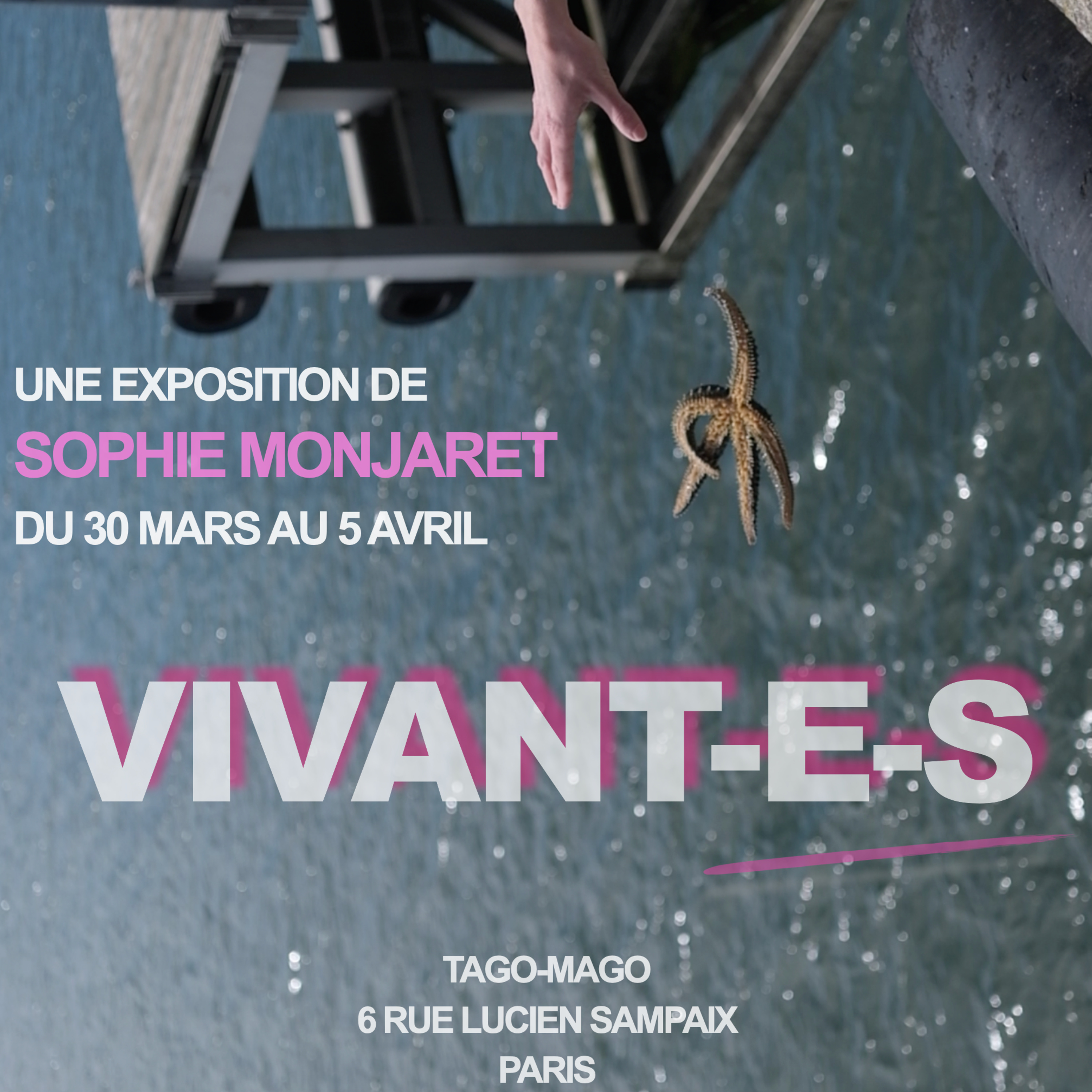 Silencieusement //DEVENIR//