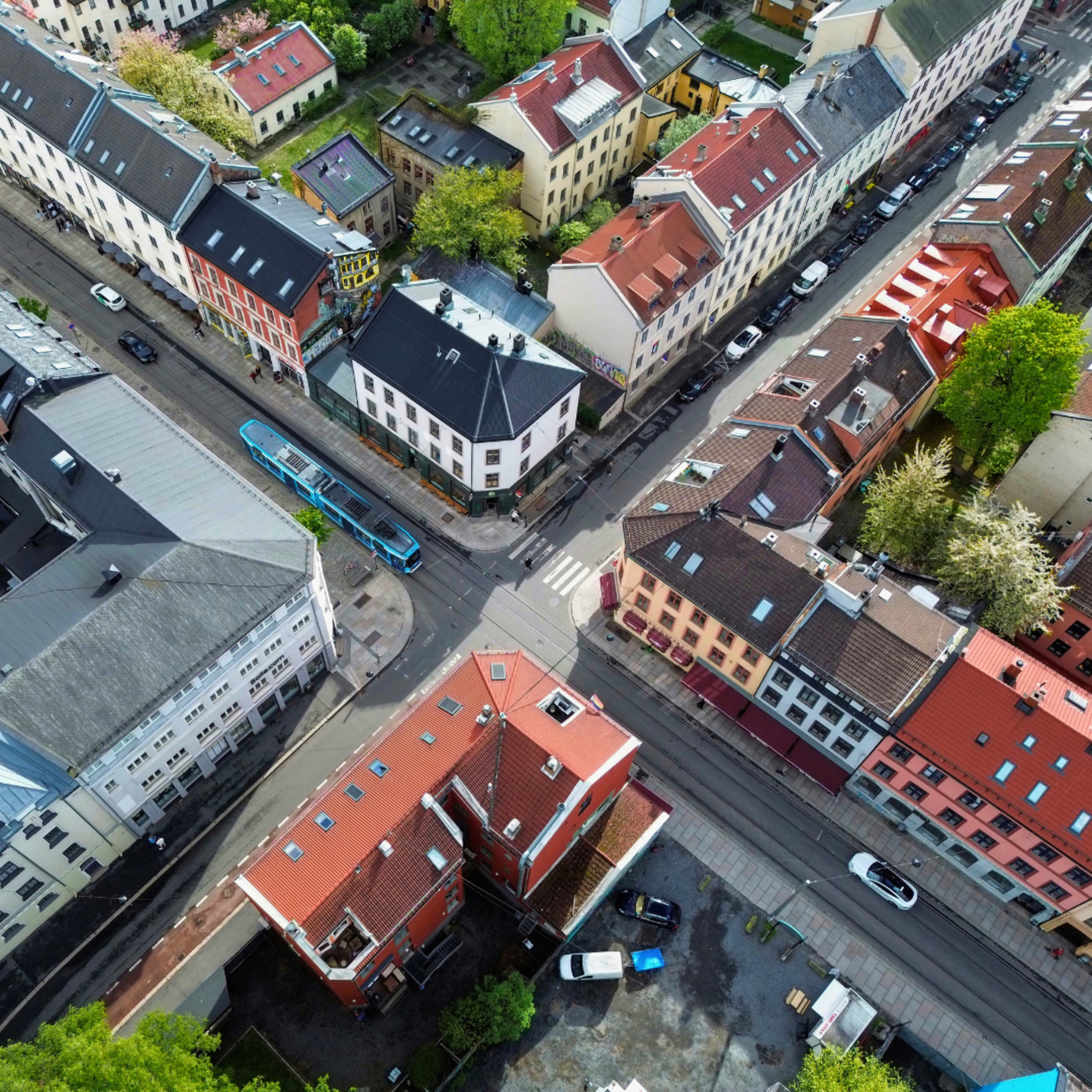 Local Voices for Sustainability