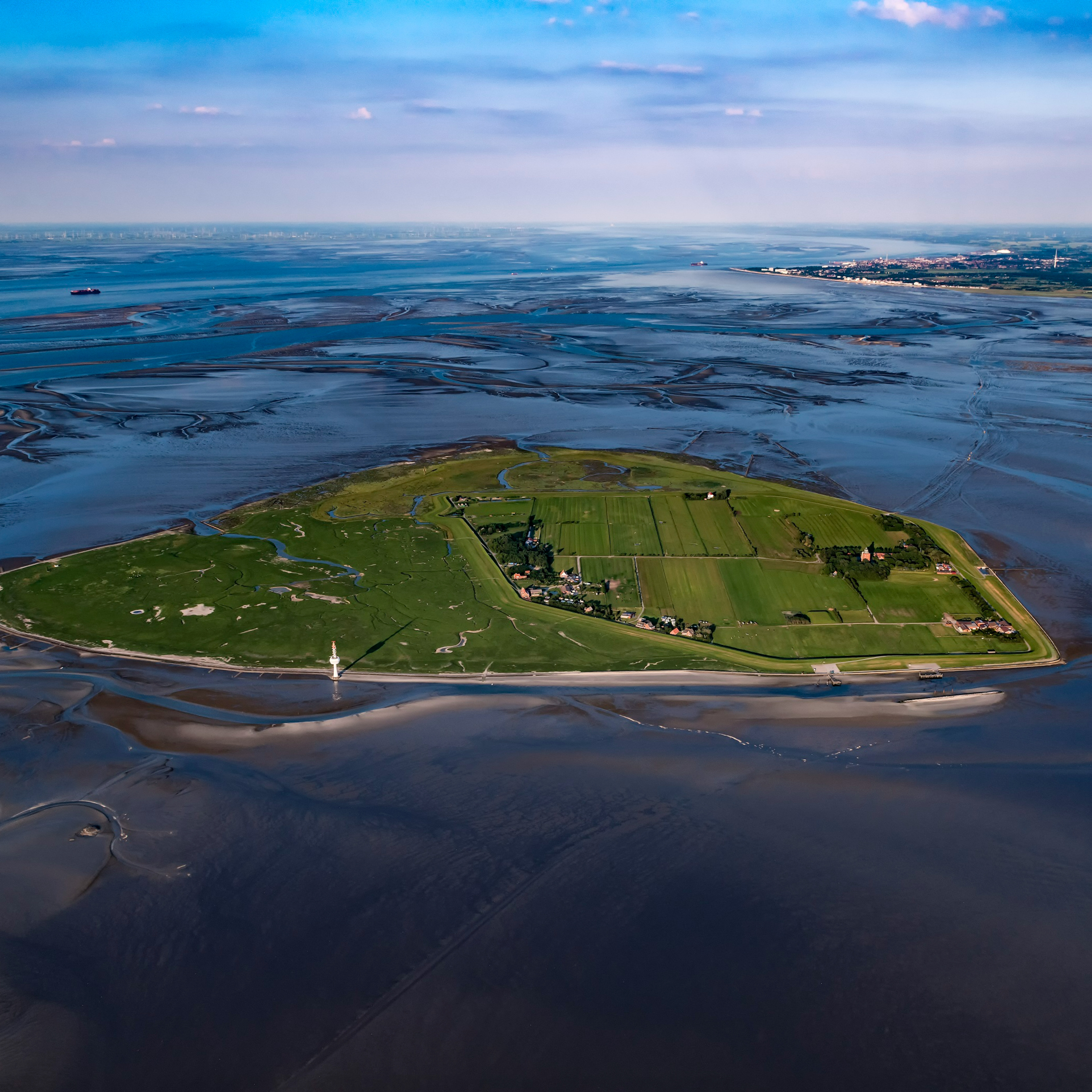 Local Voices for Sustainability