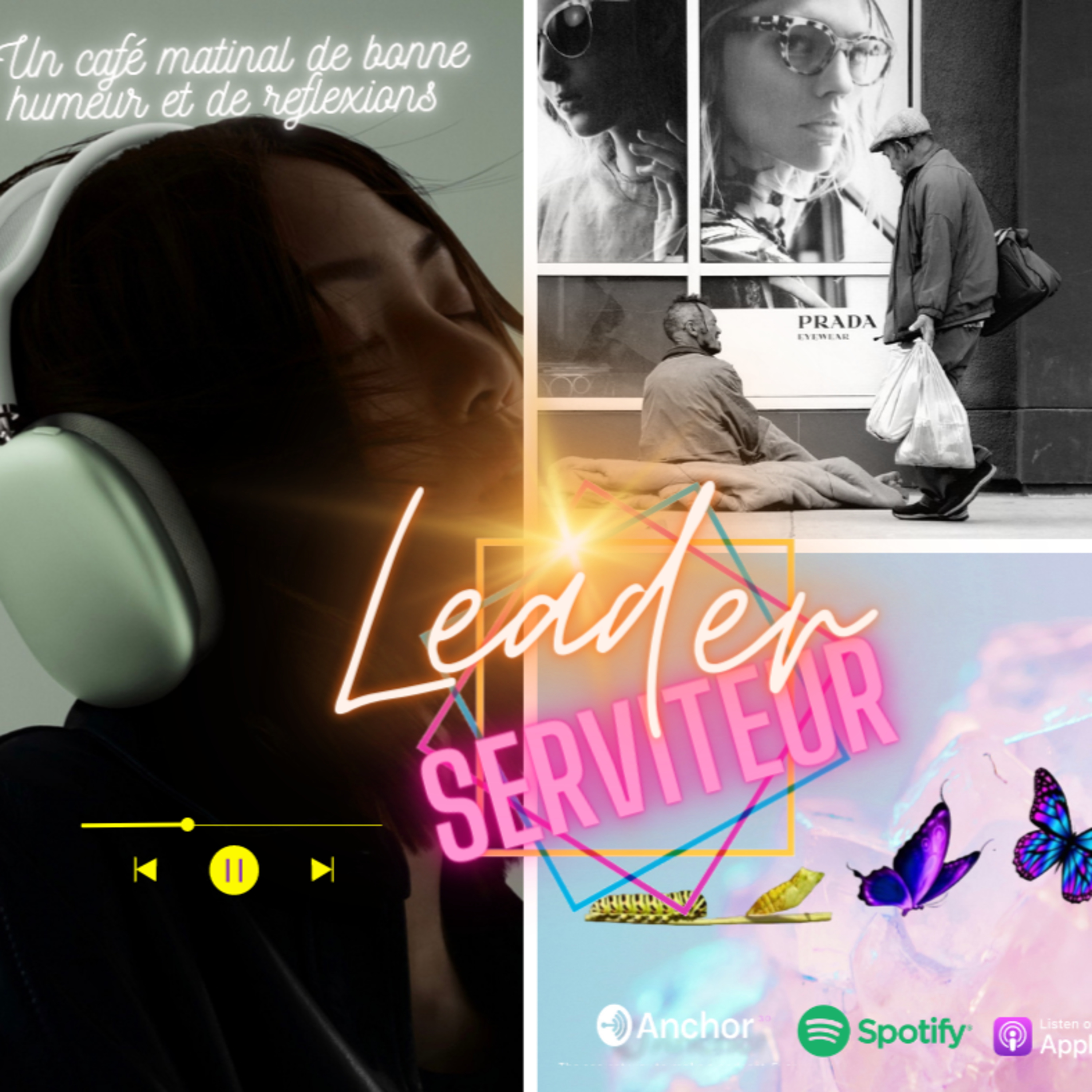La Foi episode artwork