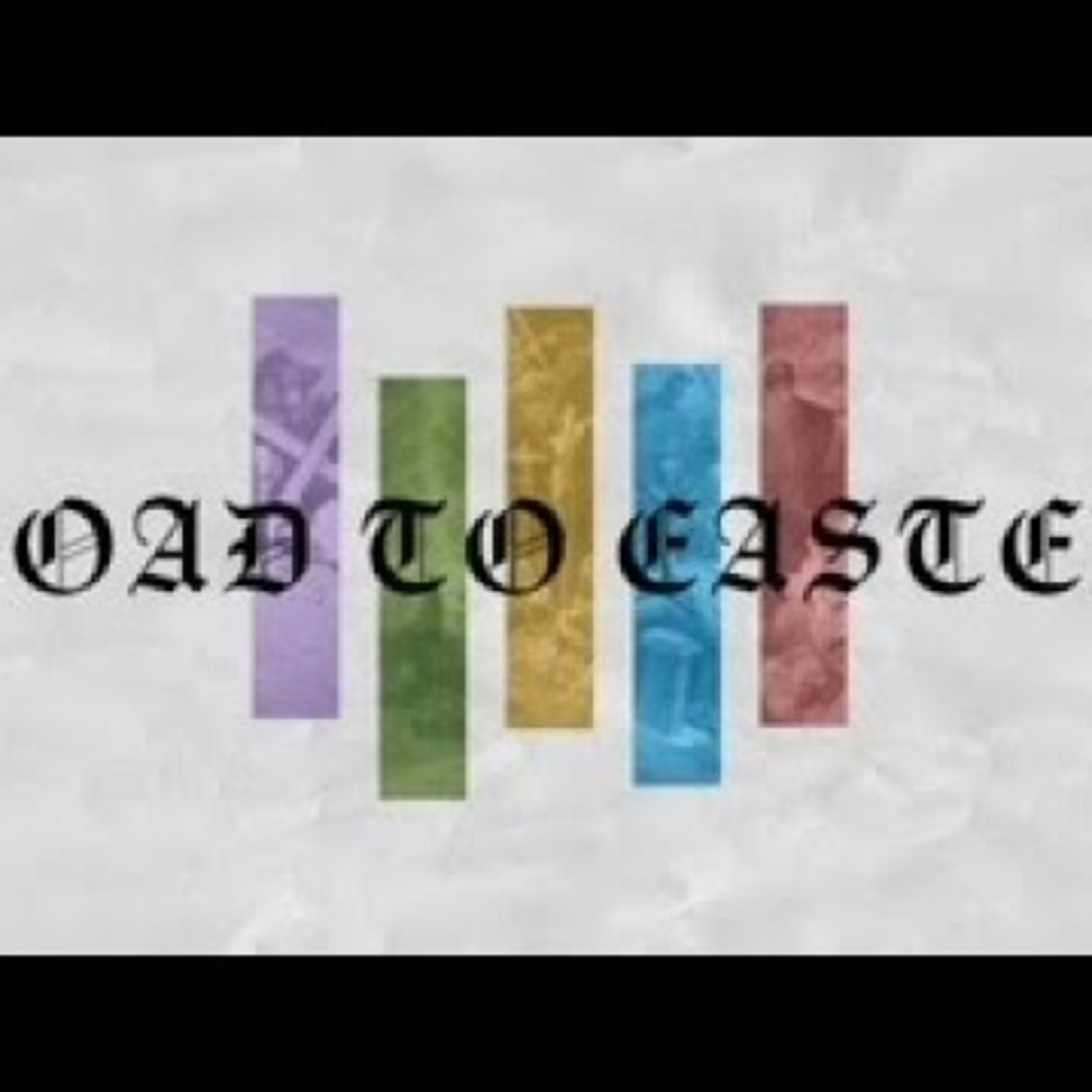 Road To Easter Pt.6 - Silent Saturdays – 4.02.2023 episode artwork