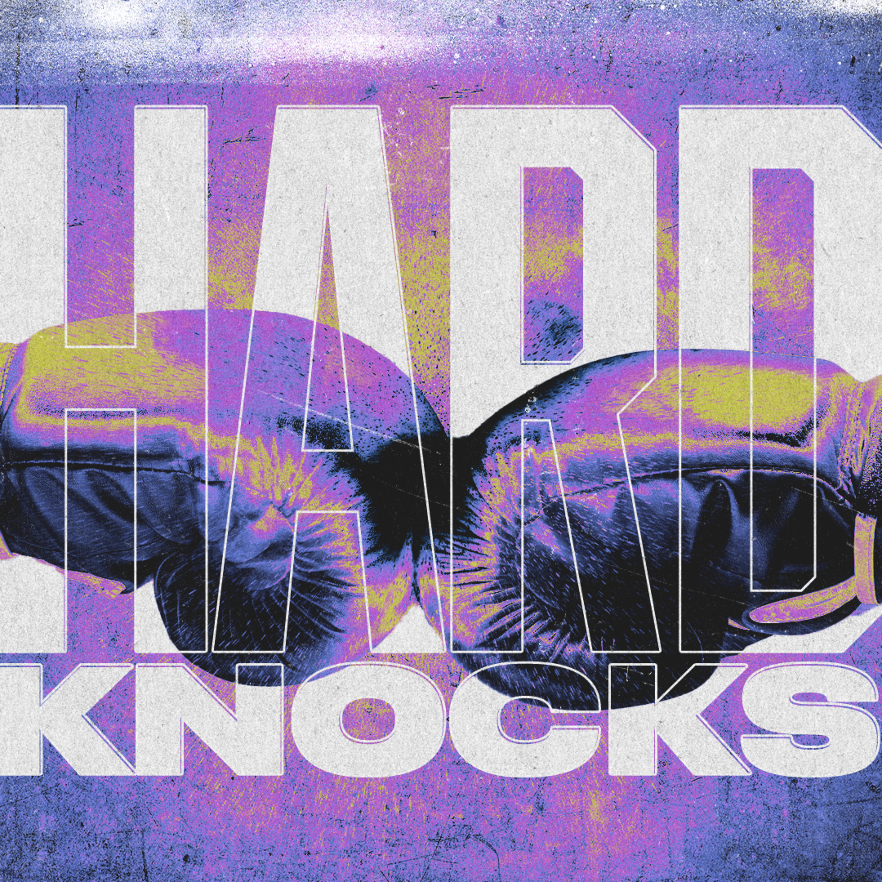 Hard Knocks Pt.4 - Sick Sons - 5.14.2023