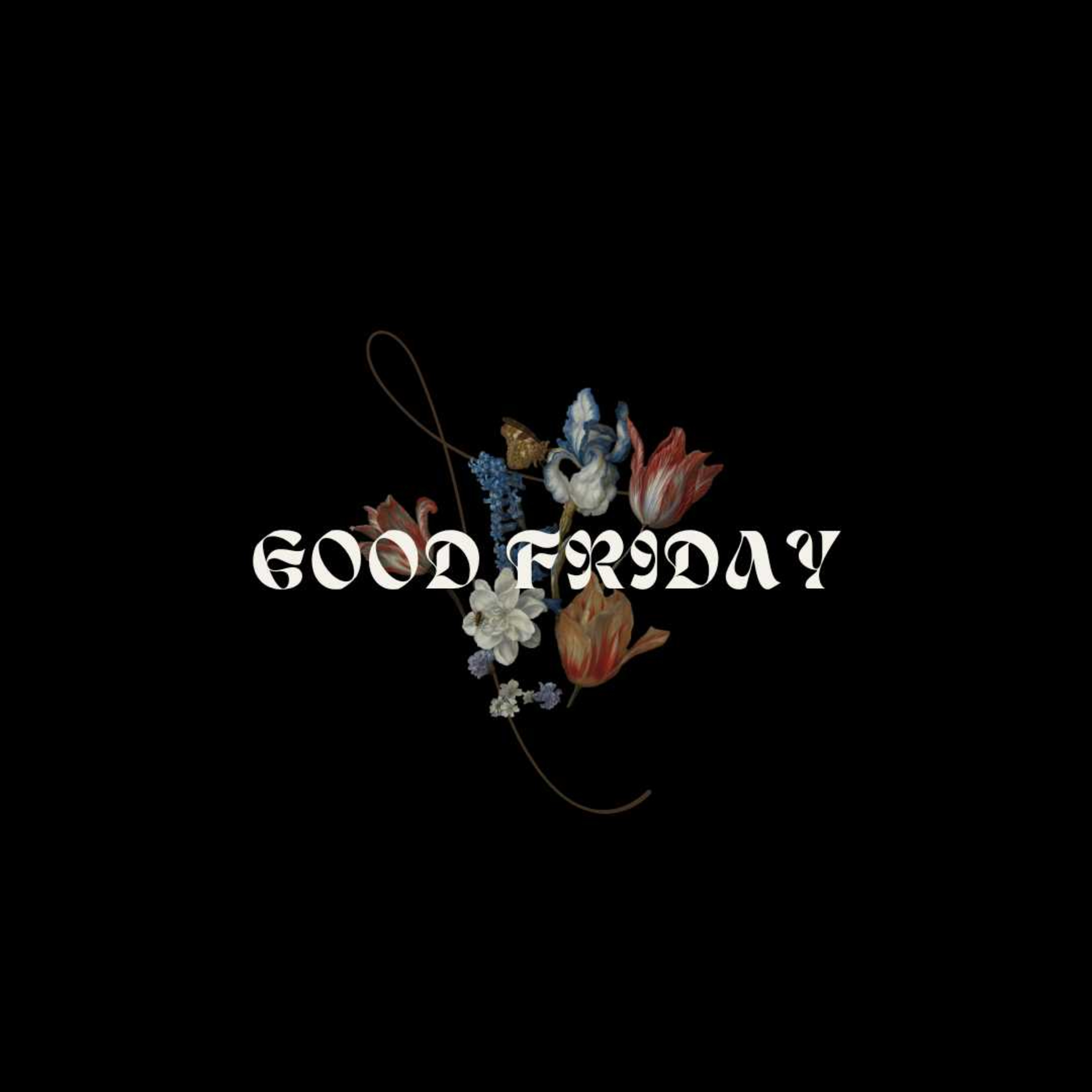The Way of the Lamb | Good Friday 2023 | Moses Khan episode artwork