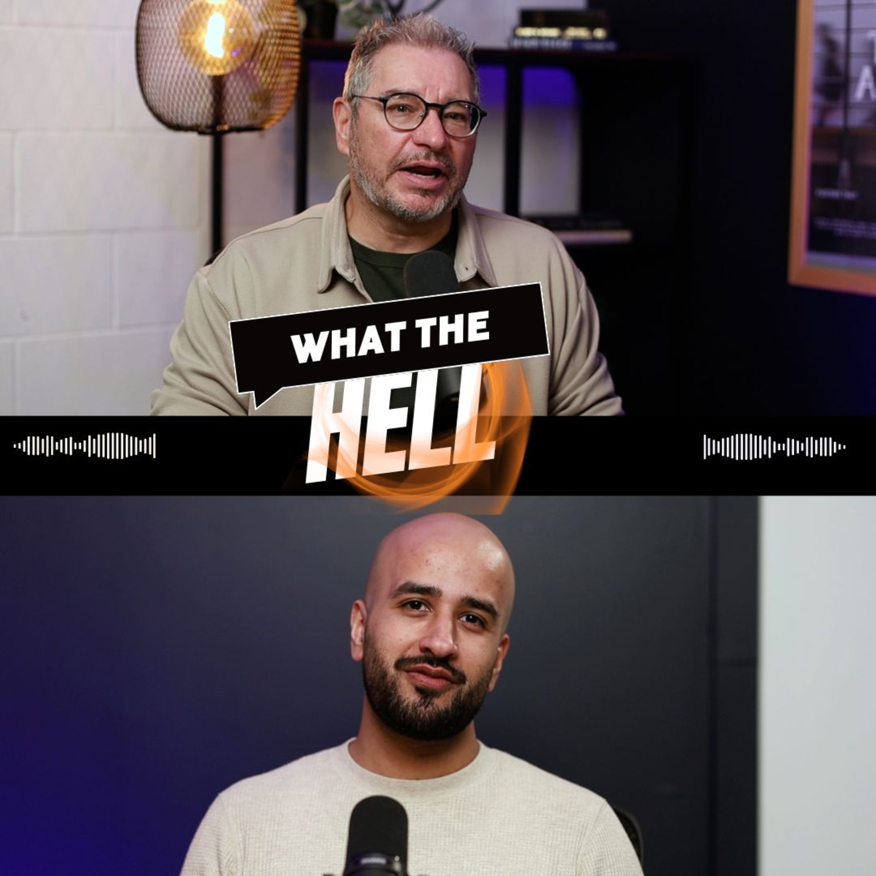 What the Hell | PODCAST | Ep 109