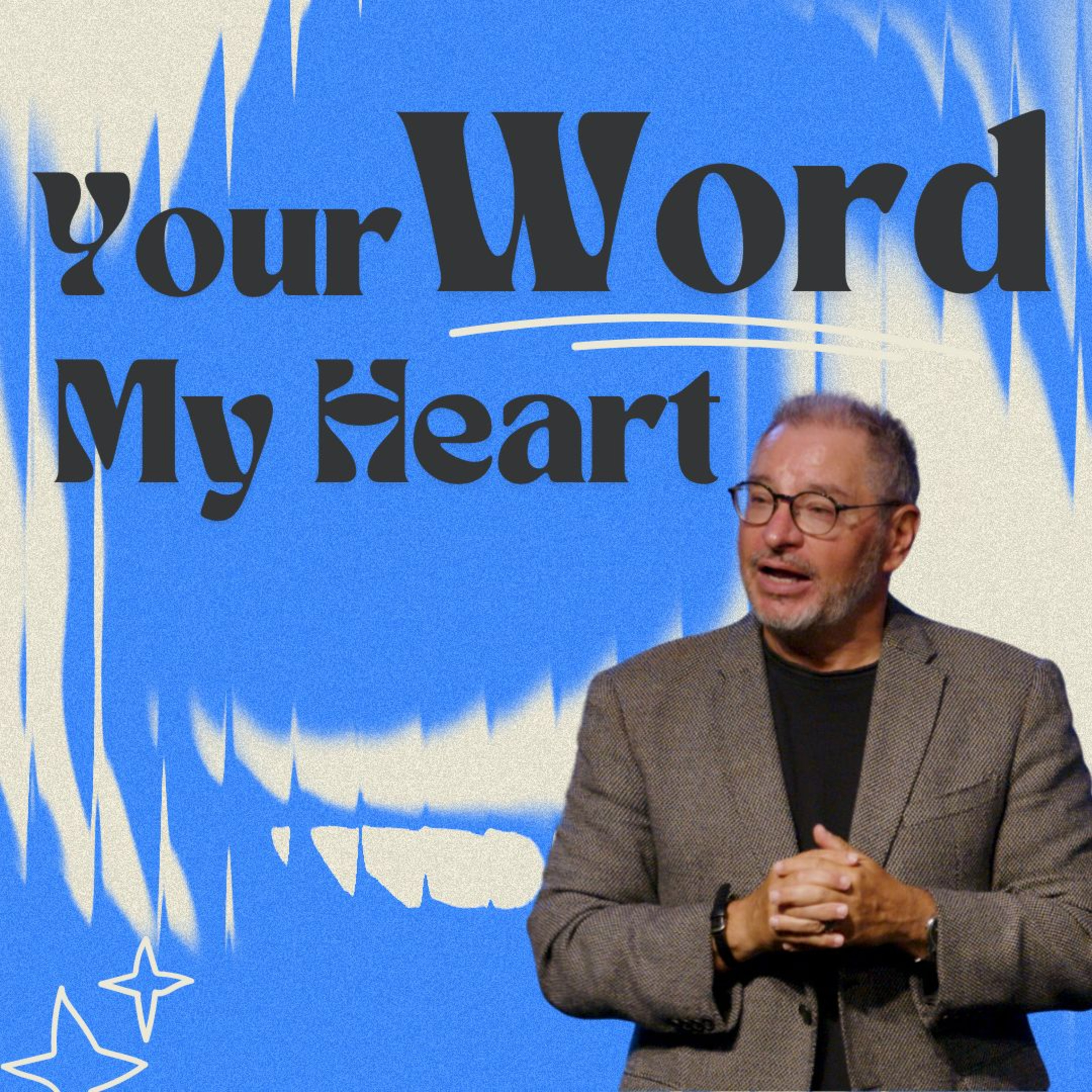 Recalibrate: Your Word My Heart | Build on the Rock episode artwork