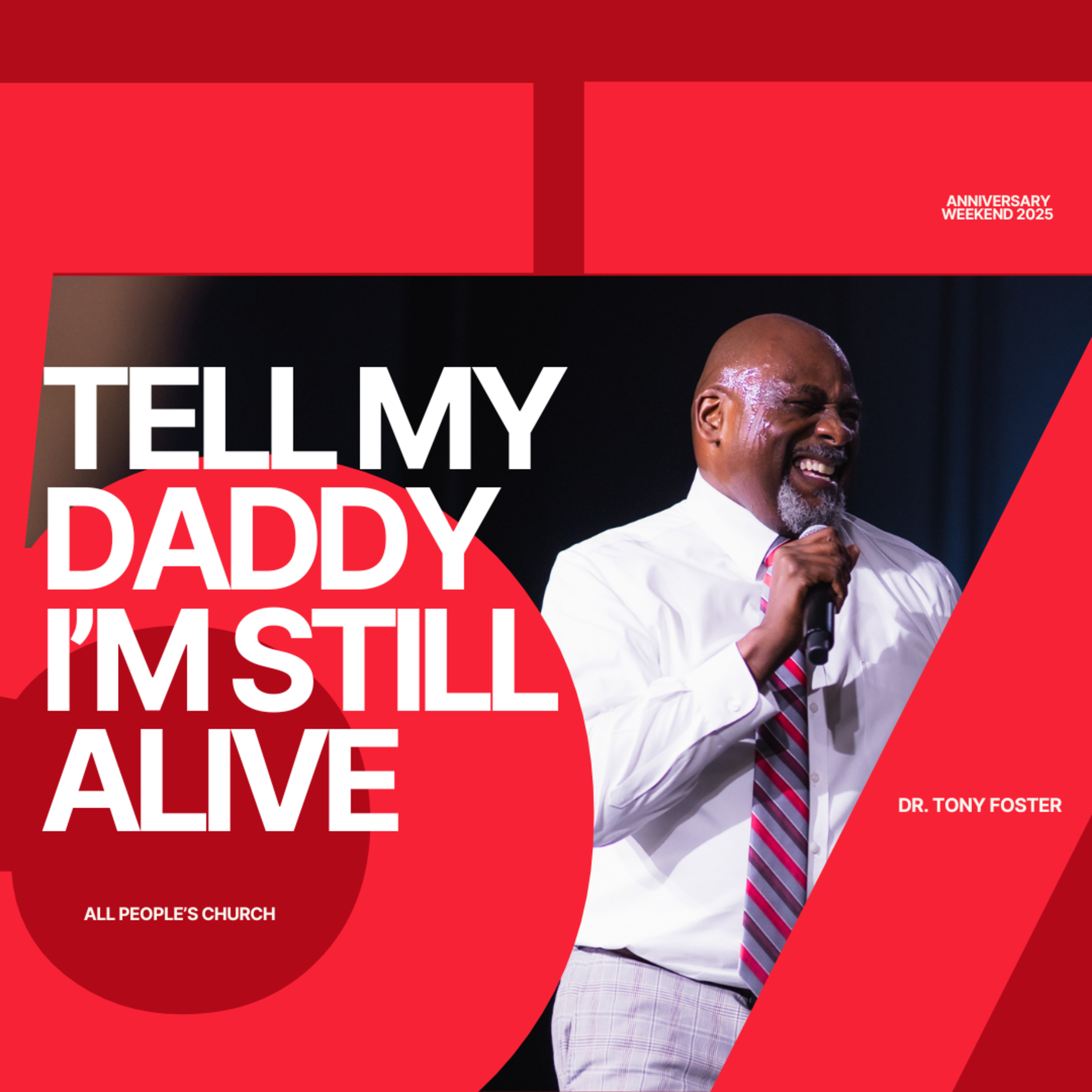 All People\'s Church - Brampton