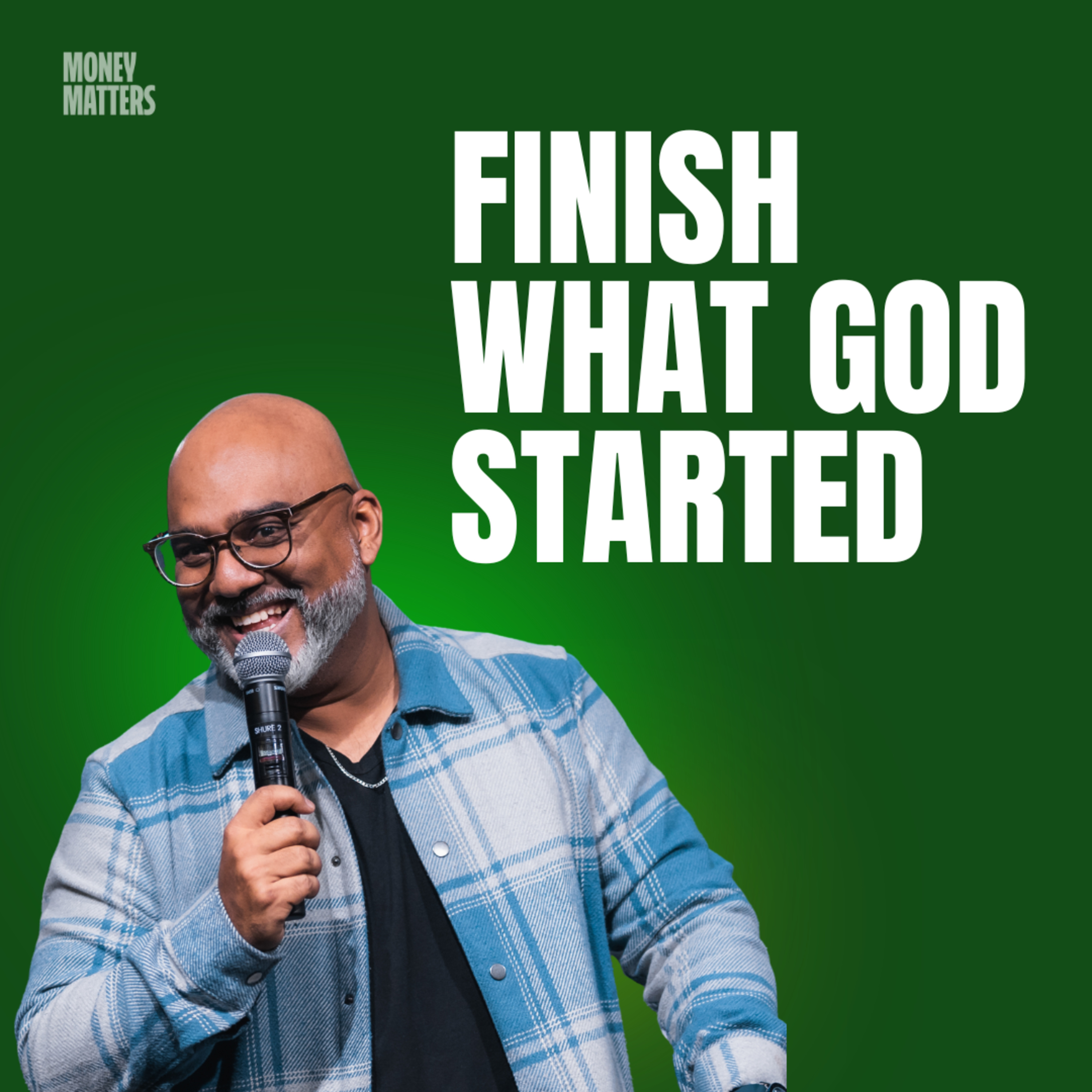 When Faith Meets Planning: God’s Strategy for Success | Ranjeev Dutt