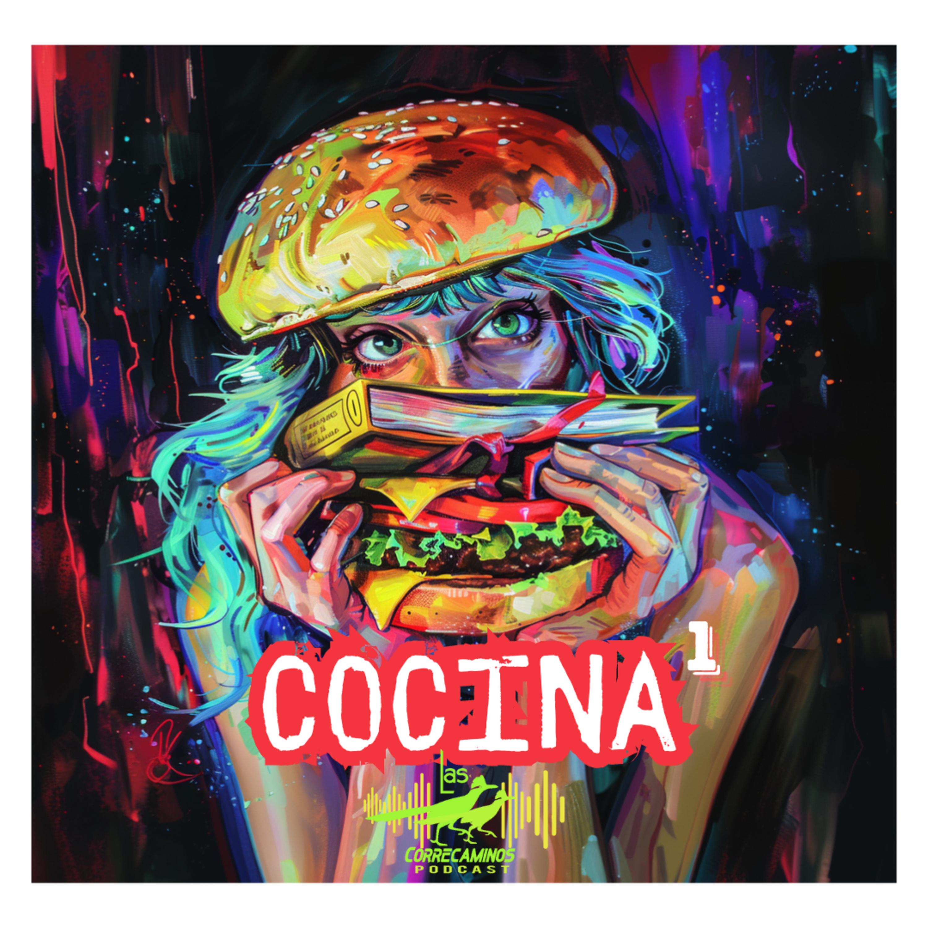 Cocina 1 T04 E05 episode artwork