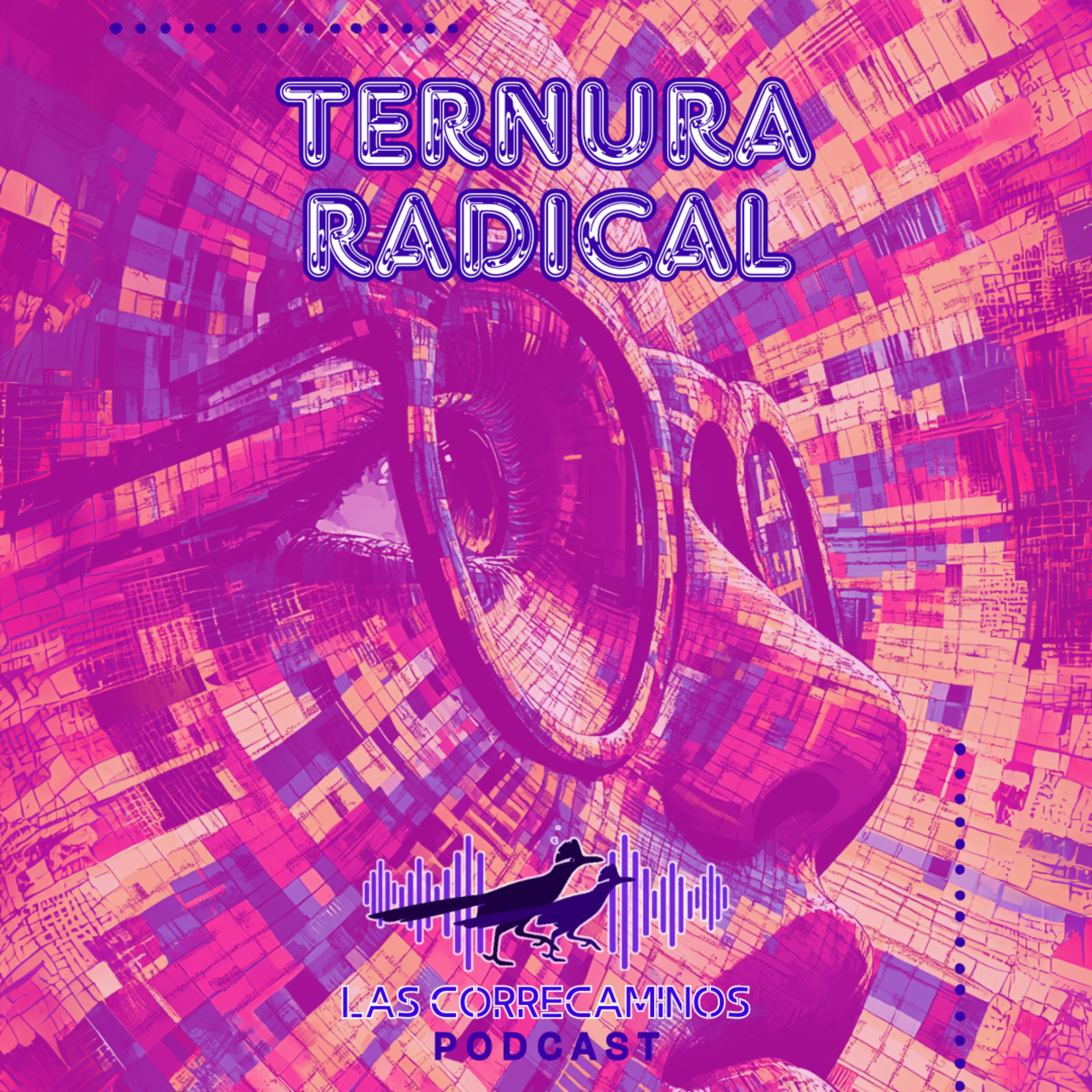 Ternura Radical  episode artwork