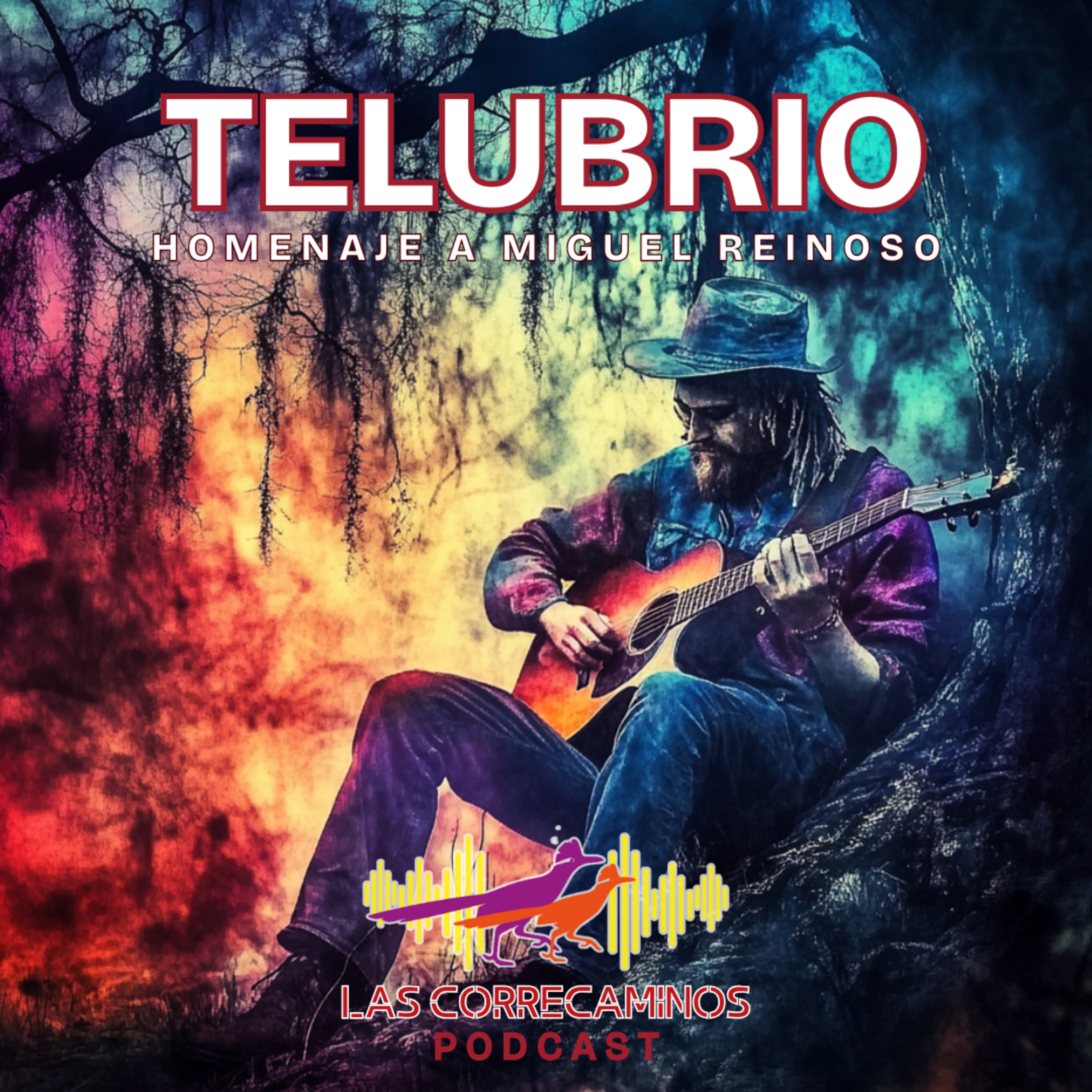 Las Correcaminos