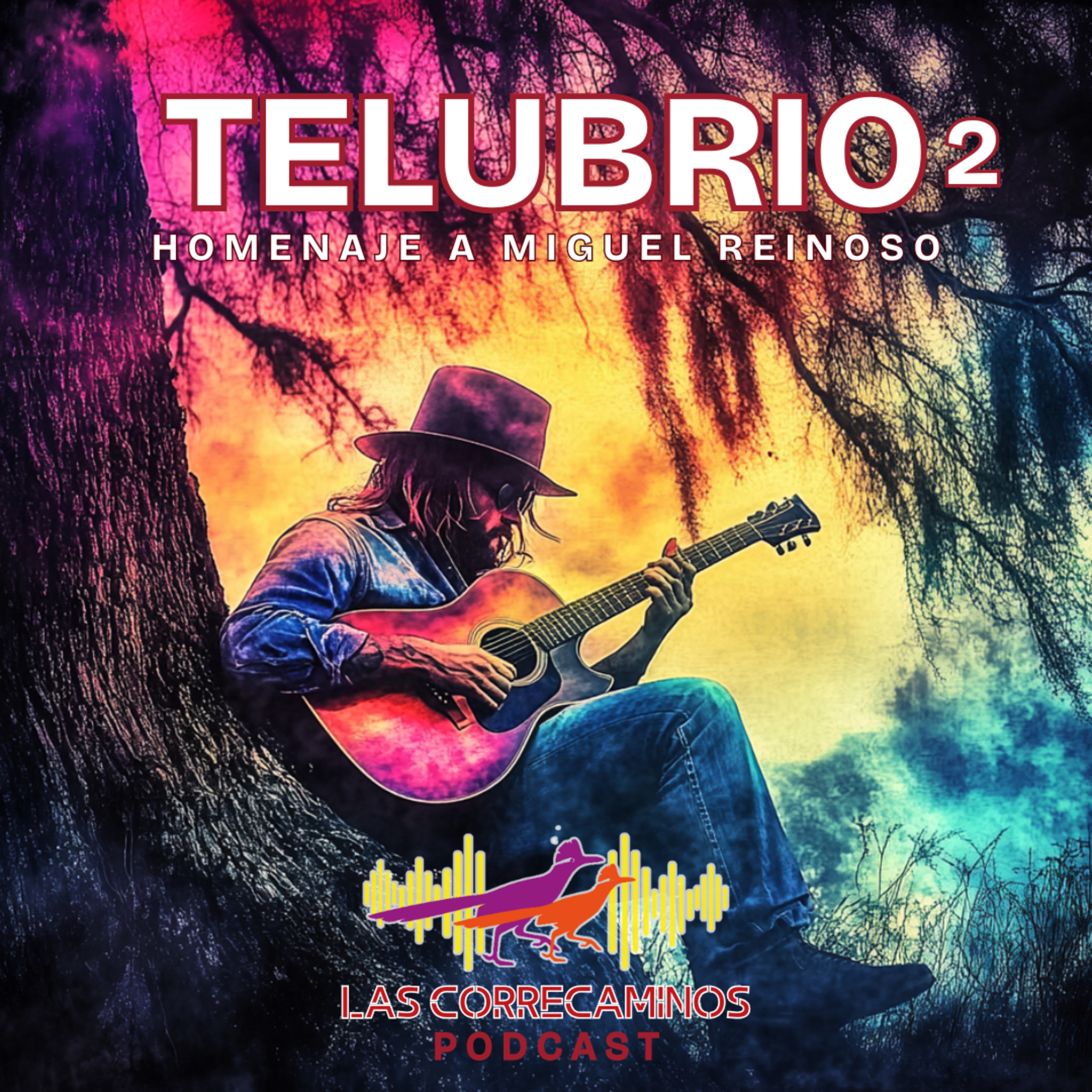 Las Correcaminos
