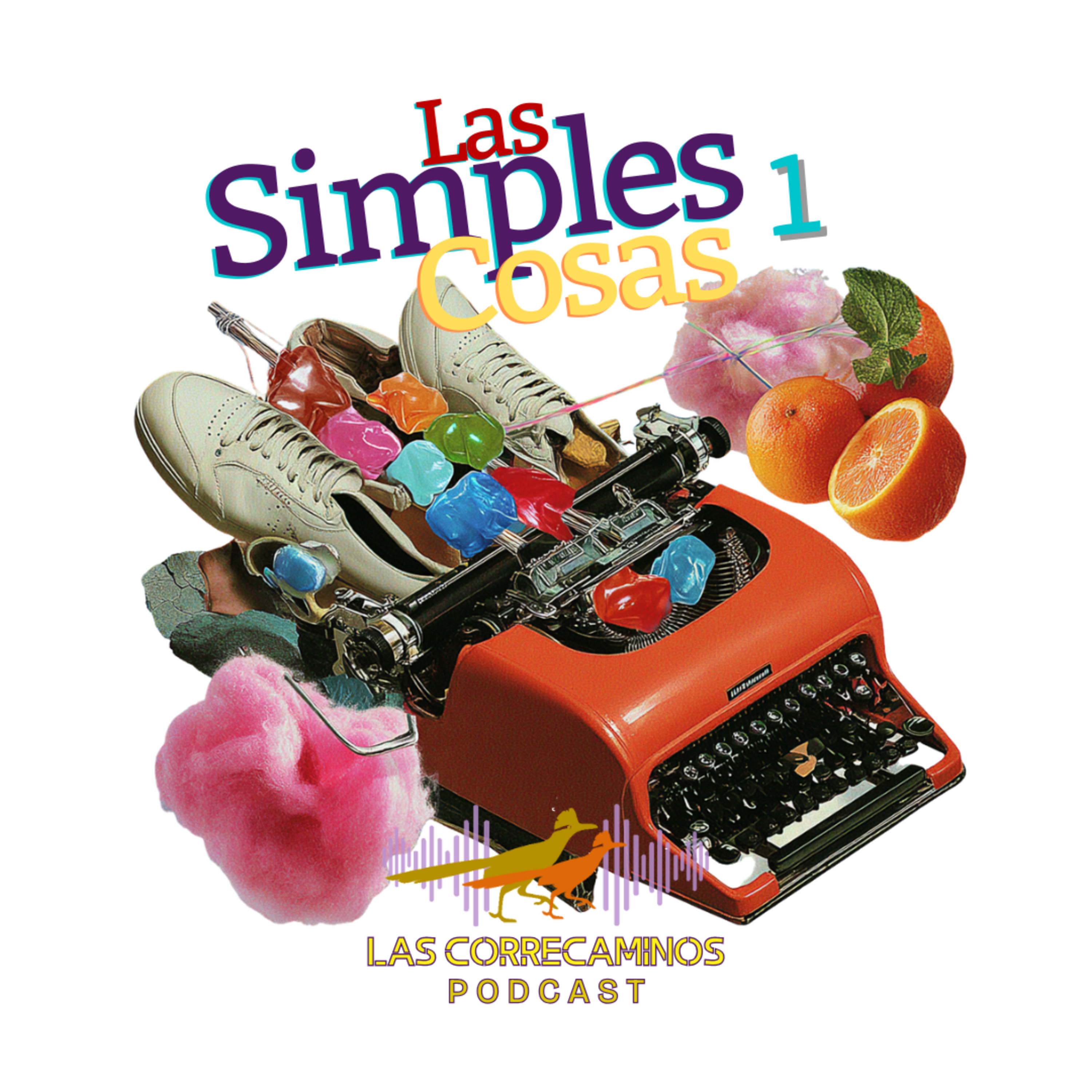 Las Correcaminos