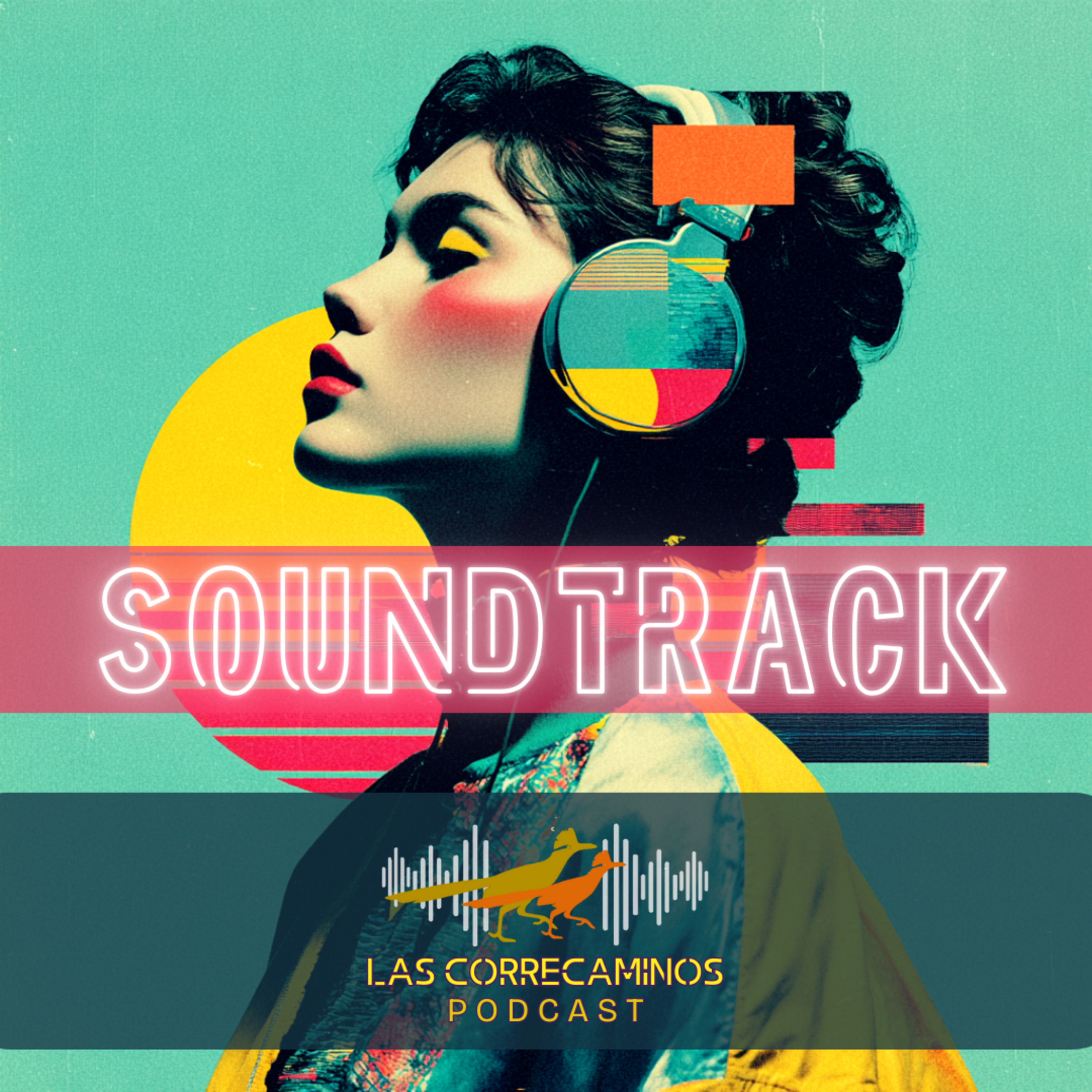 📖🎵 Soundtrack, la banda sonora de tu vida episode artwork