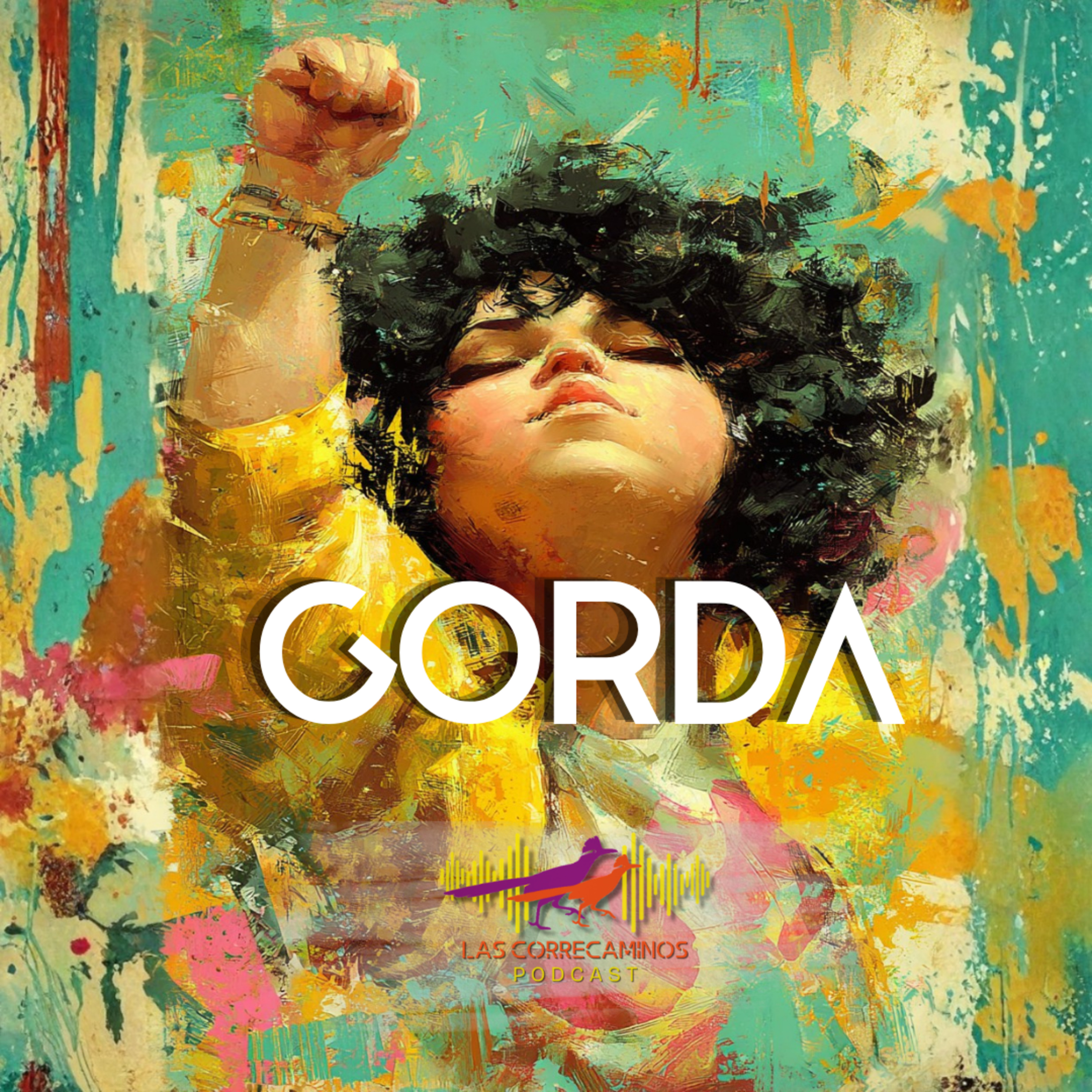 Gorda episode artwork