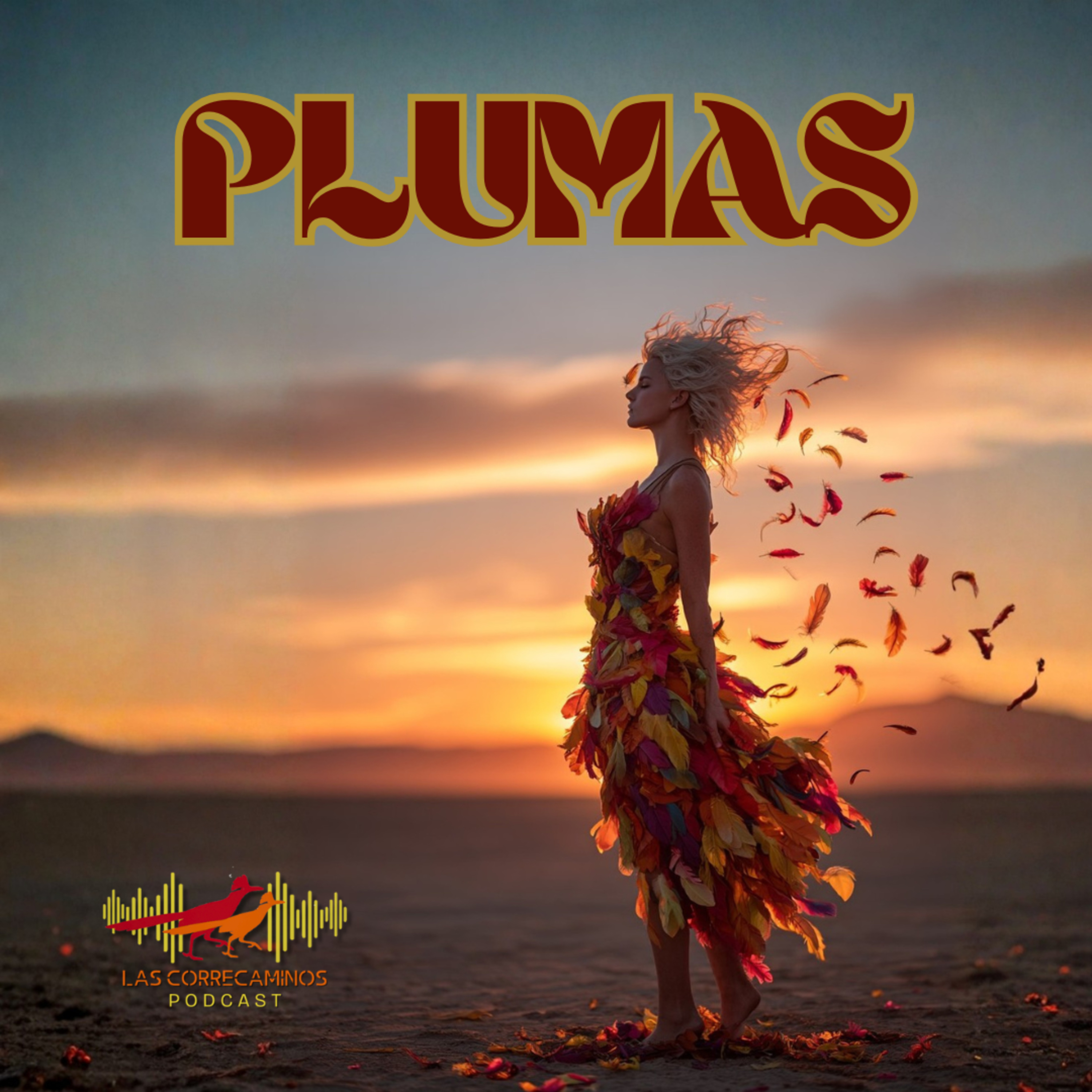 Plumas episode artwork
