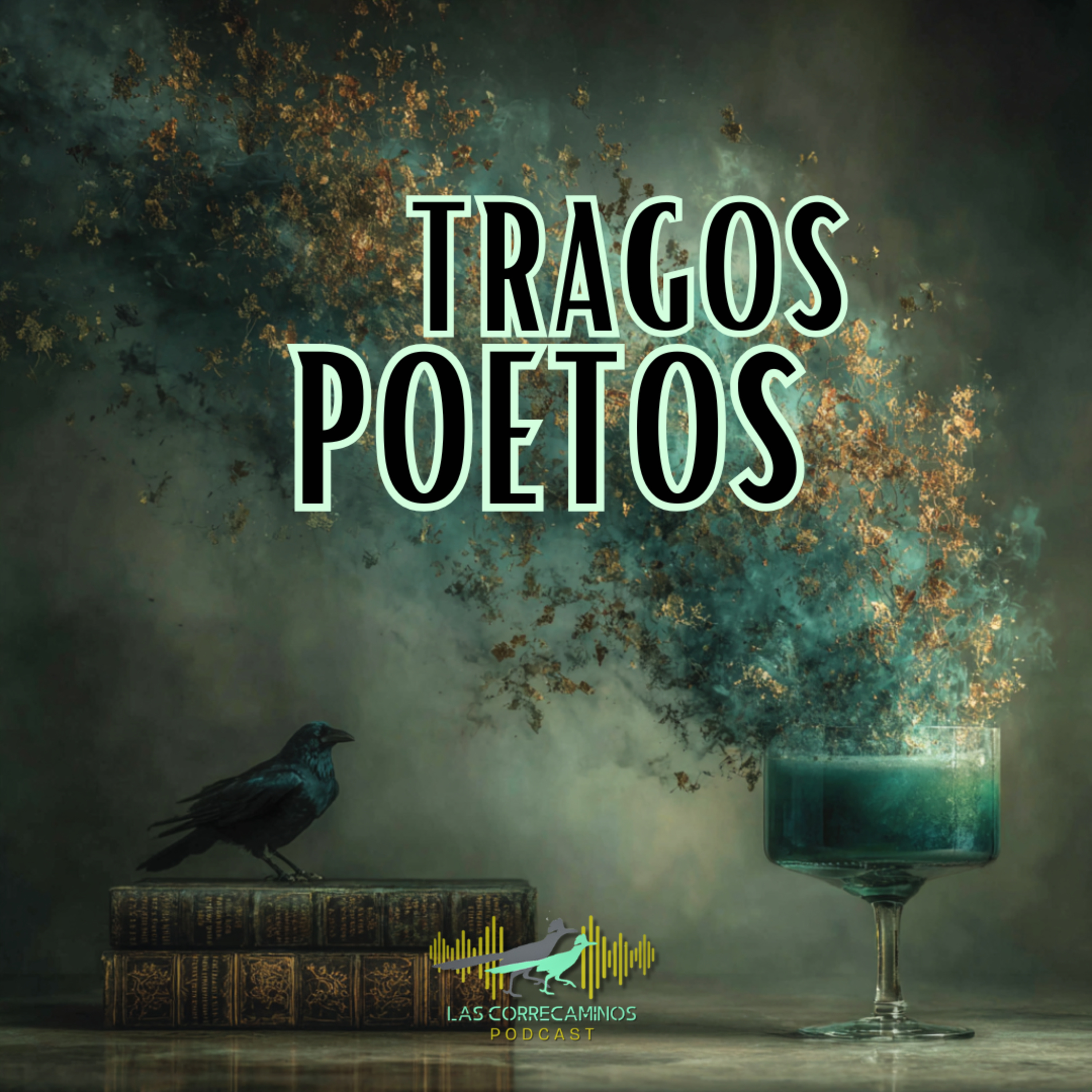 Portada de Las Correcaminos