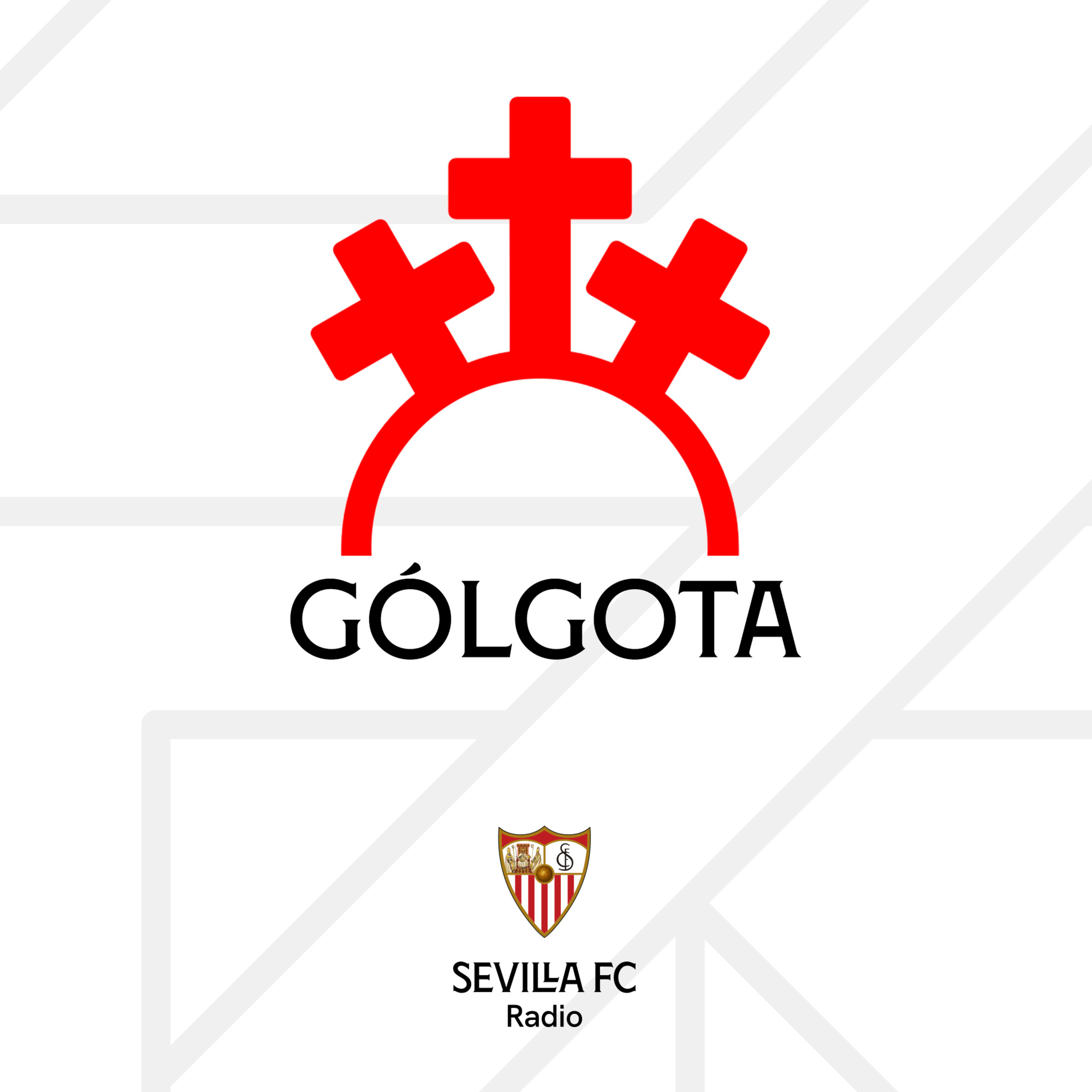 GÓLGOTA | T2-Episodio 8 |