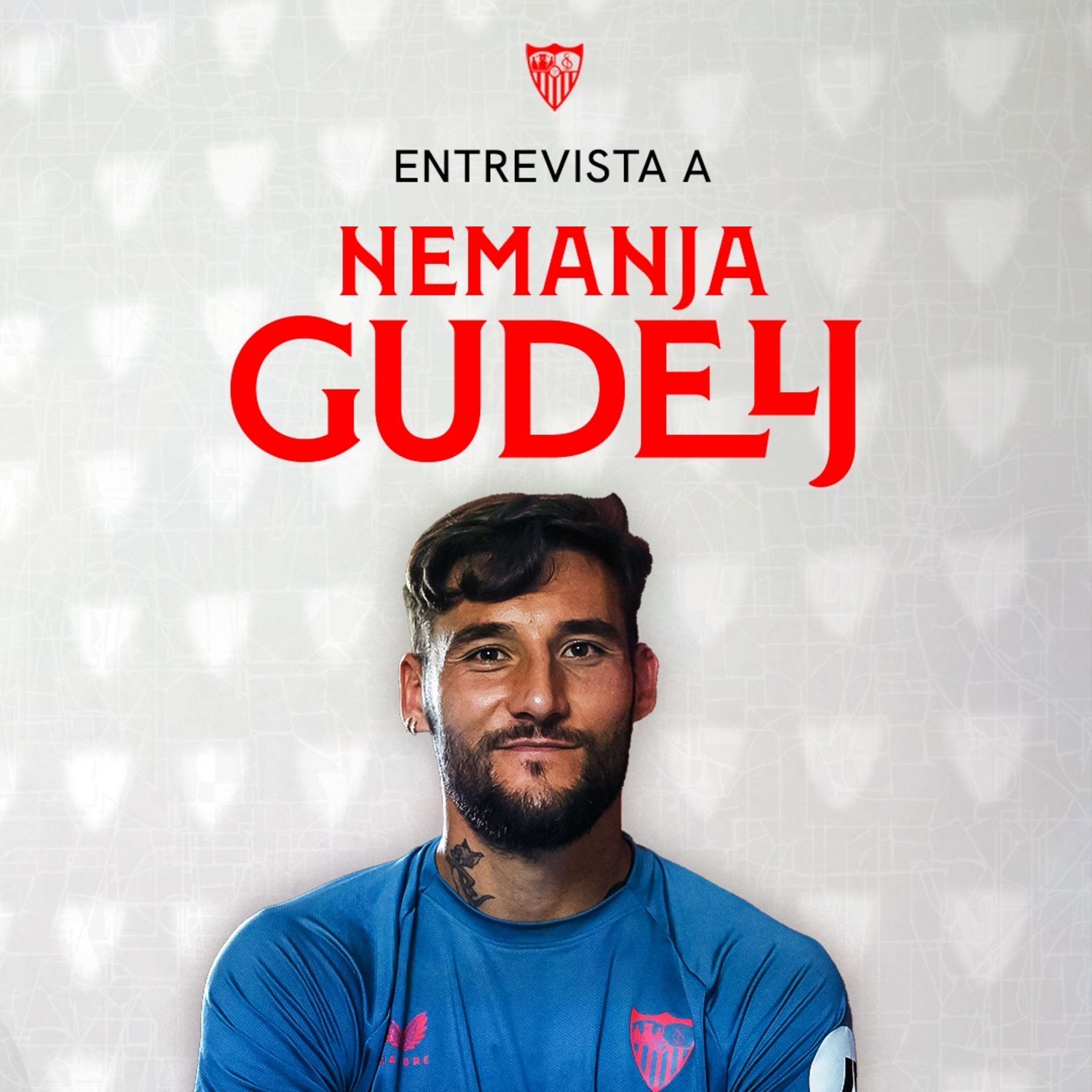 PODCAST SEVILLA FC+