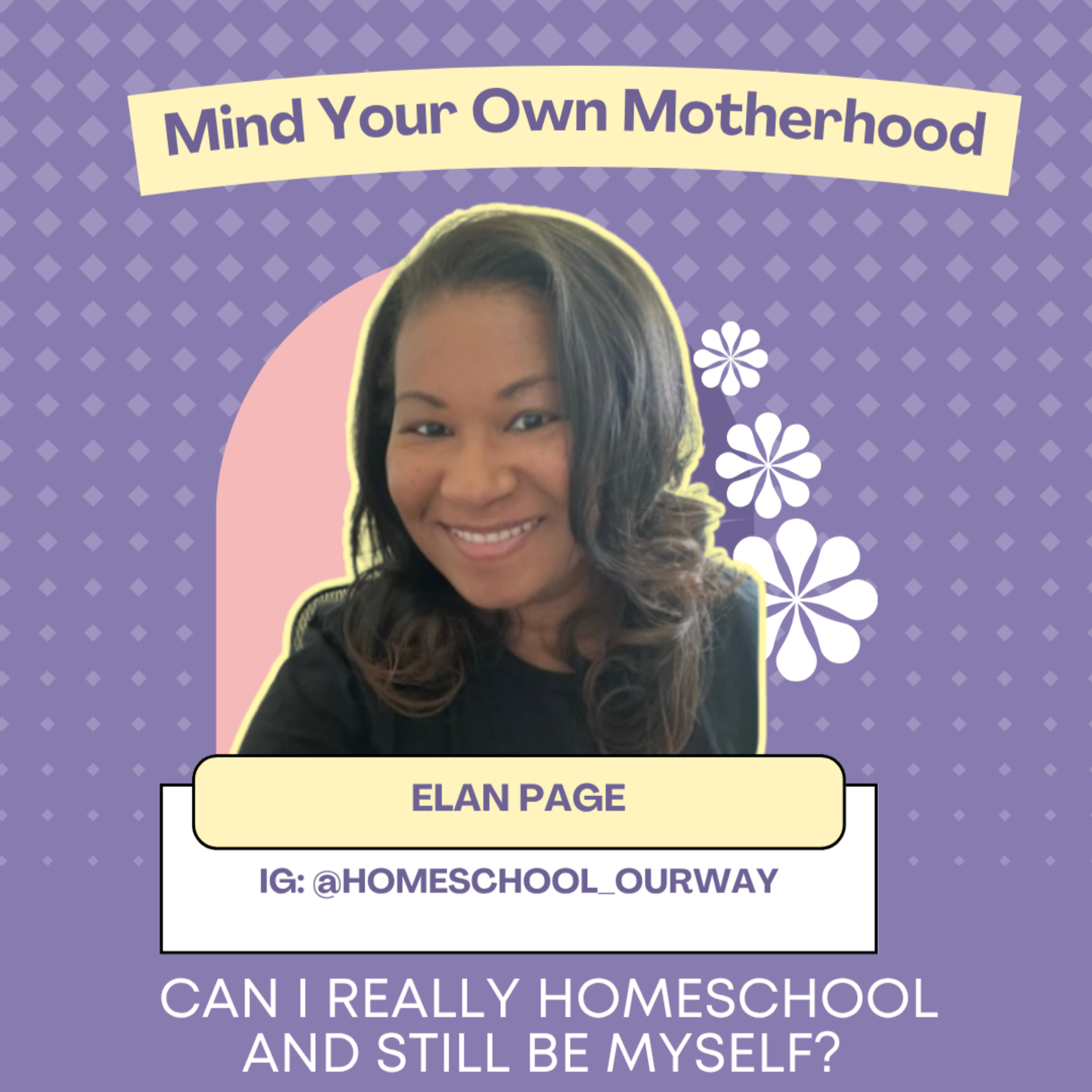 Can I Really Homeschool and Still Be Myself? Featuring Elan Page