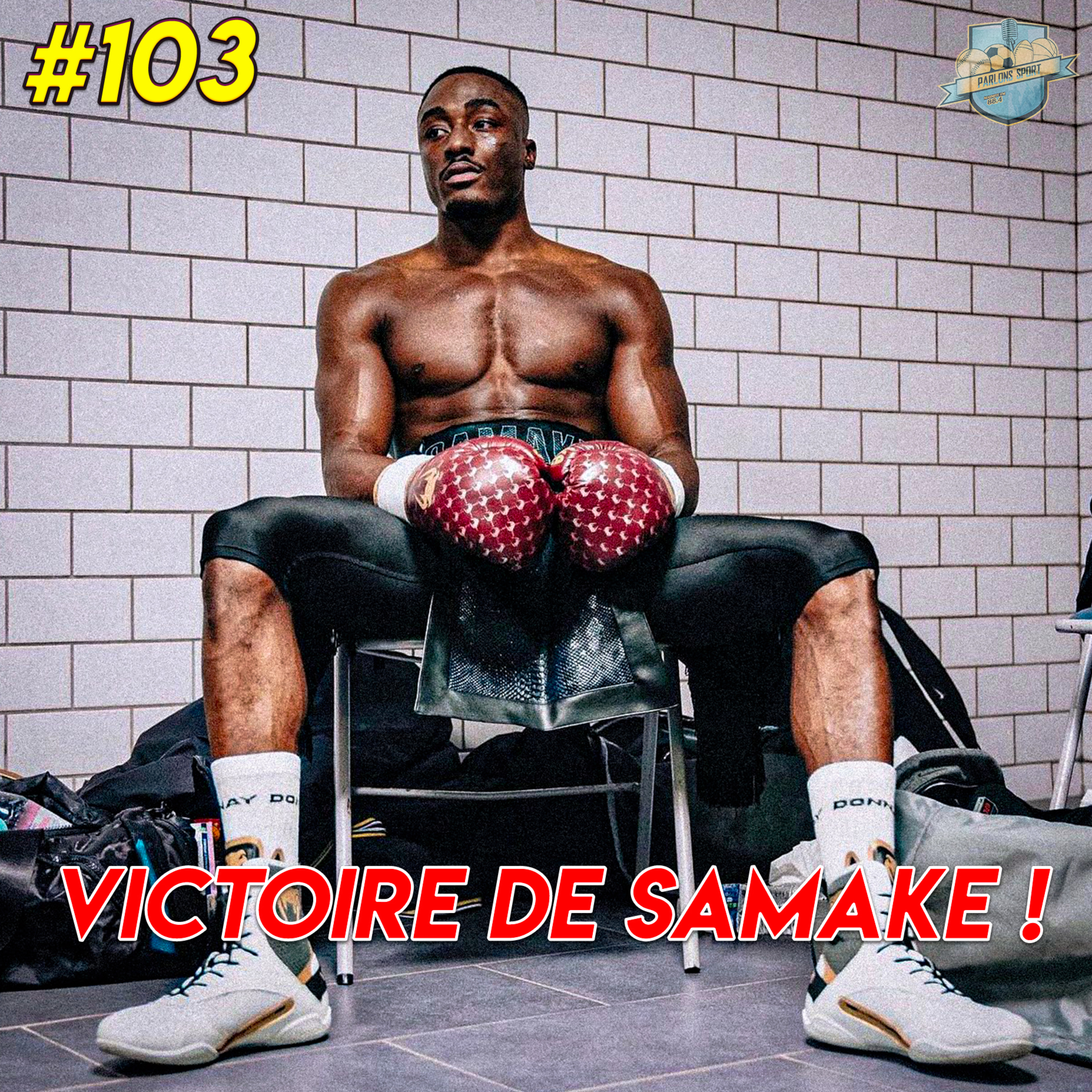 Parlons Sport