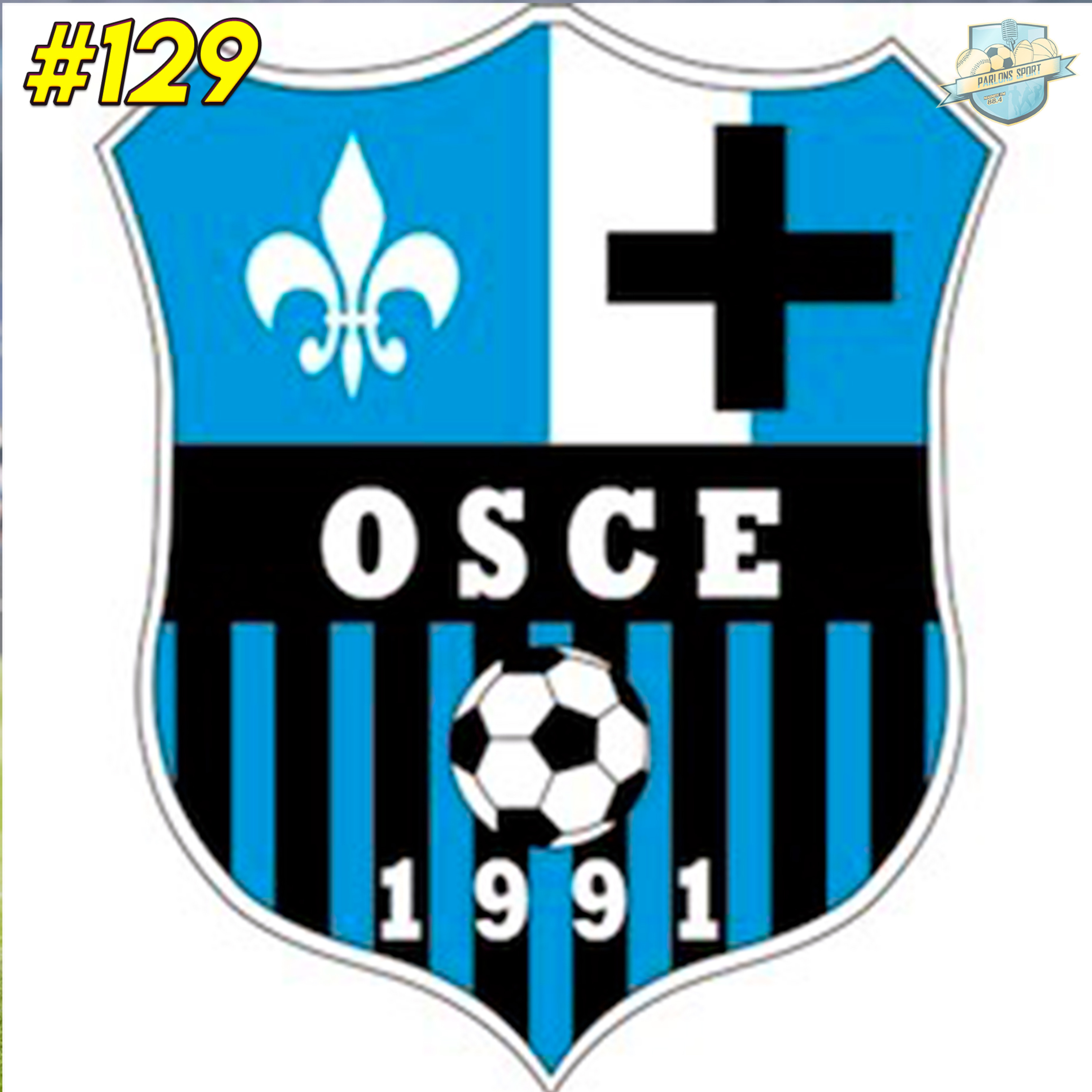 #129 La saison de l’OSC Elancourt avec Diak Koné episode artwork