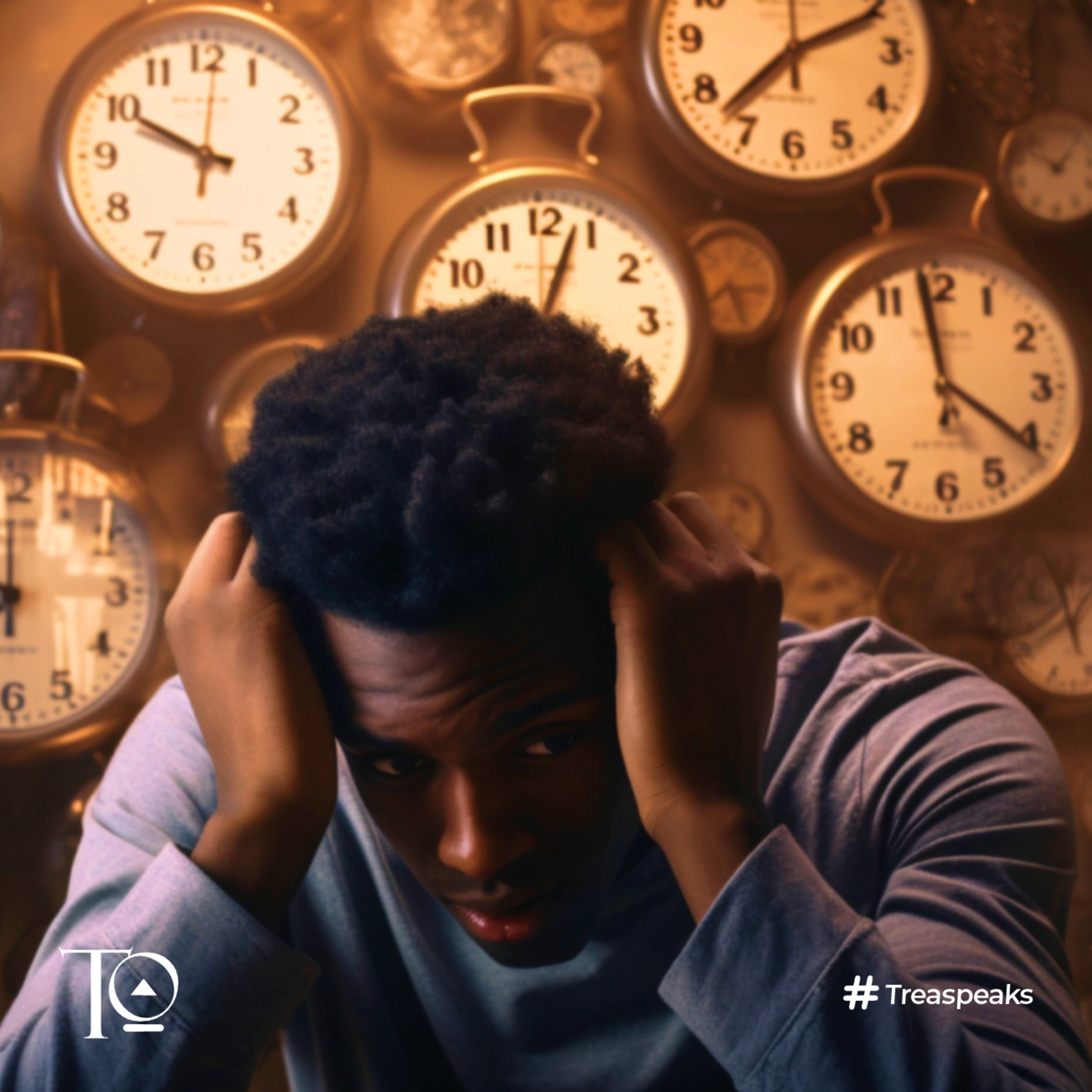 Stop Waiting For Perfect episode artwork