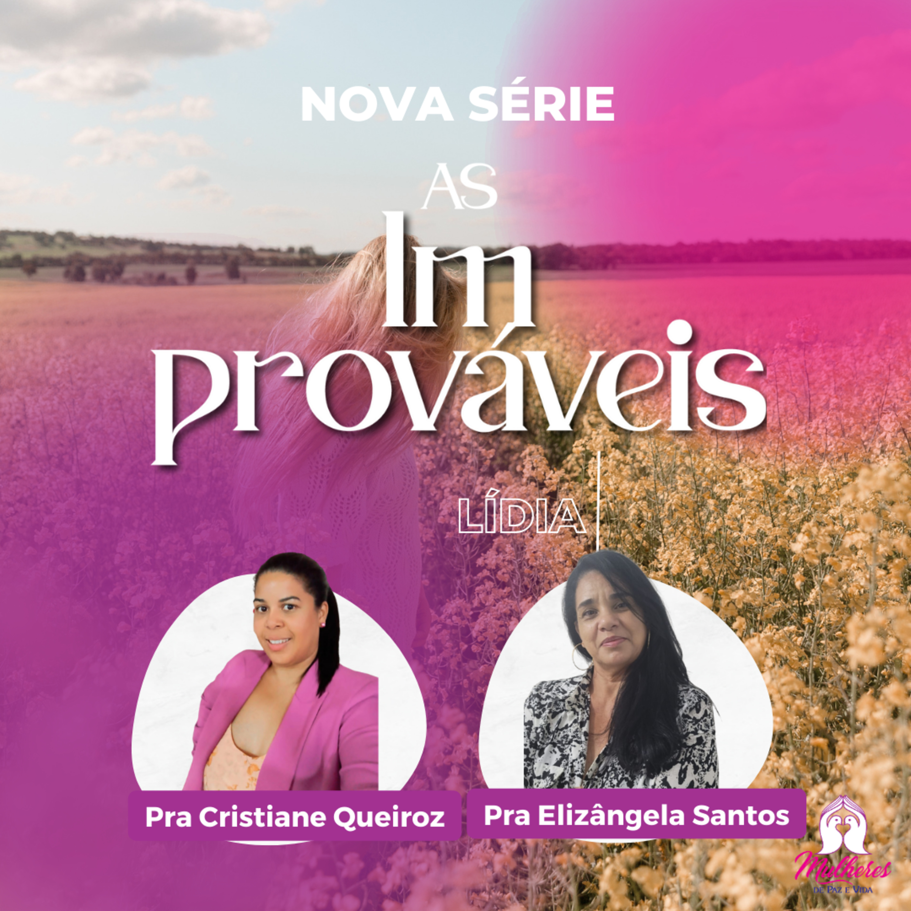 Mulheres de Paz e Vida