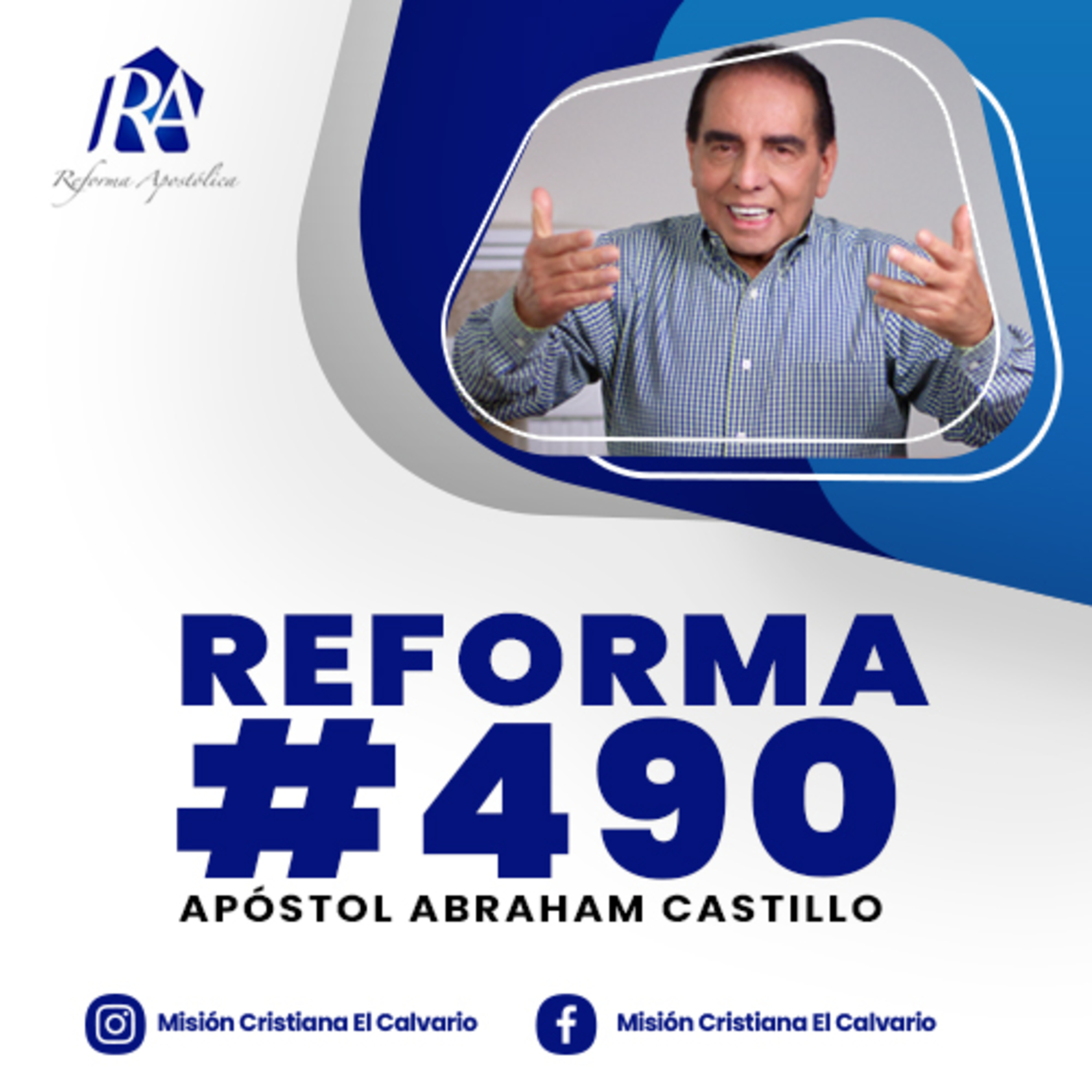 Misión Cristiana El Calvario