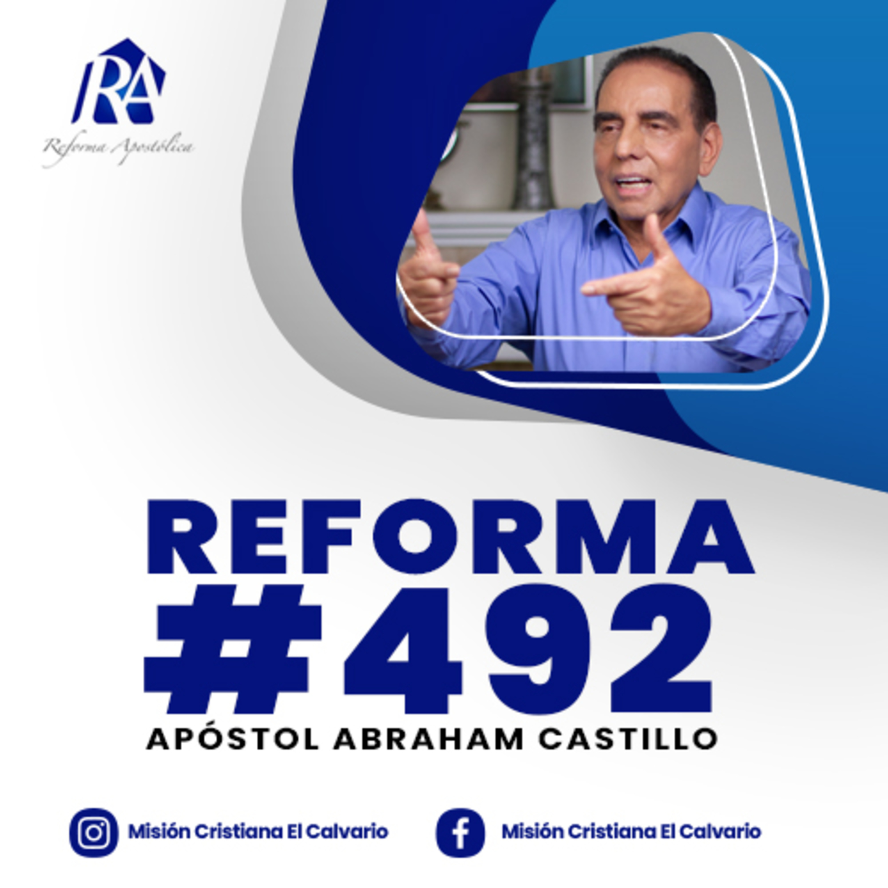Misión Cristiana El Calvario