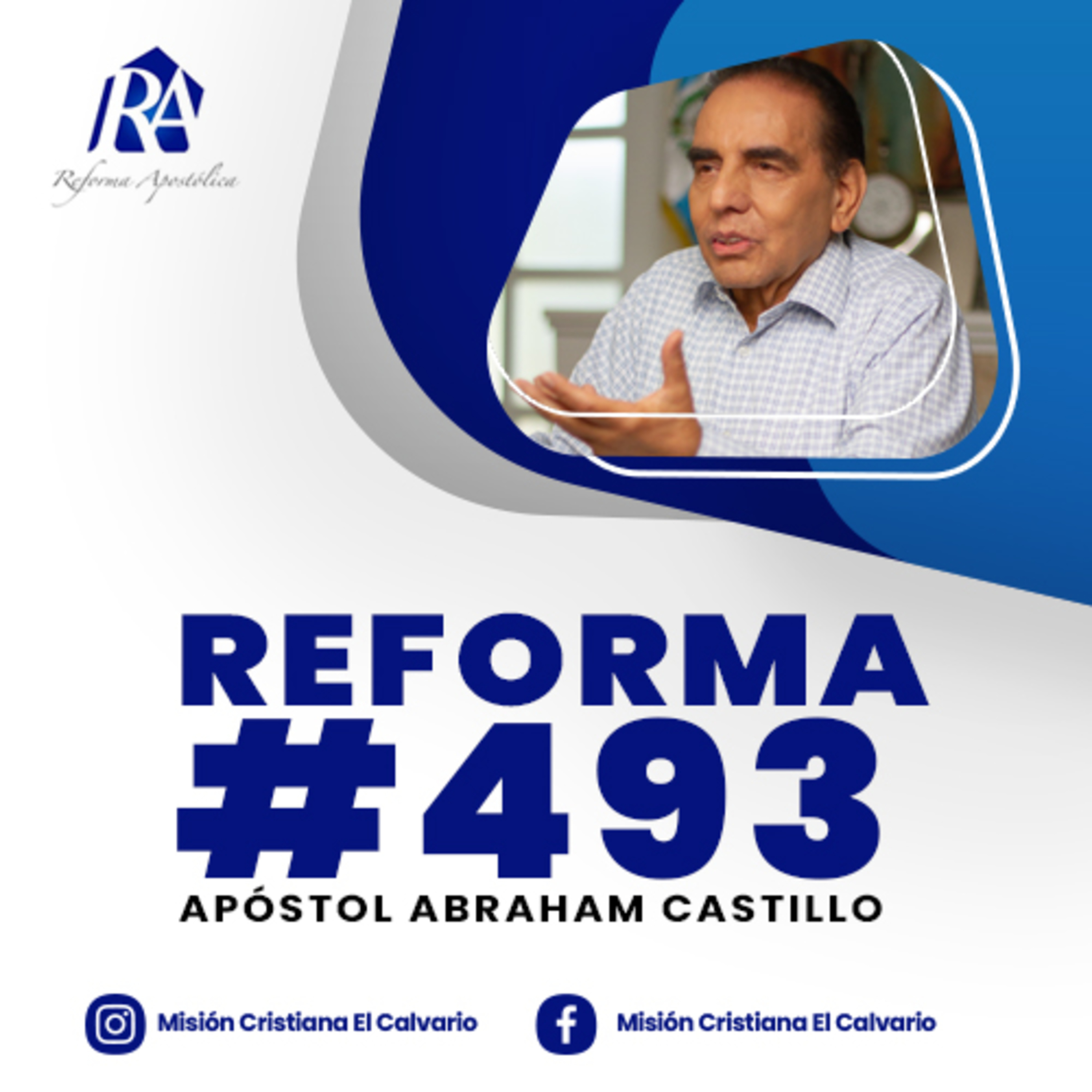 Misión Cristiana El Calvario
