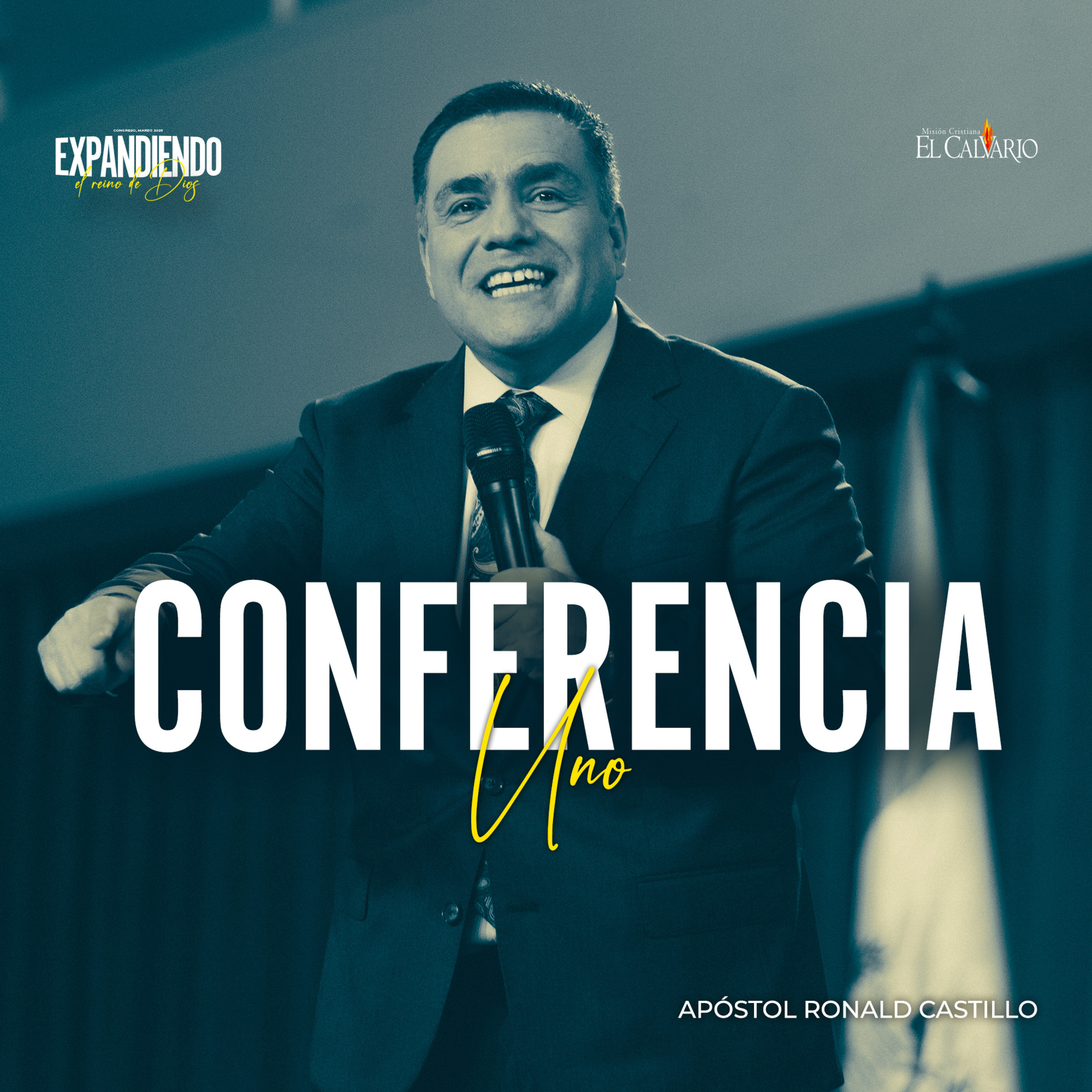 Misión Cristiana El Calvario