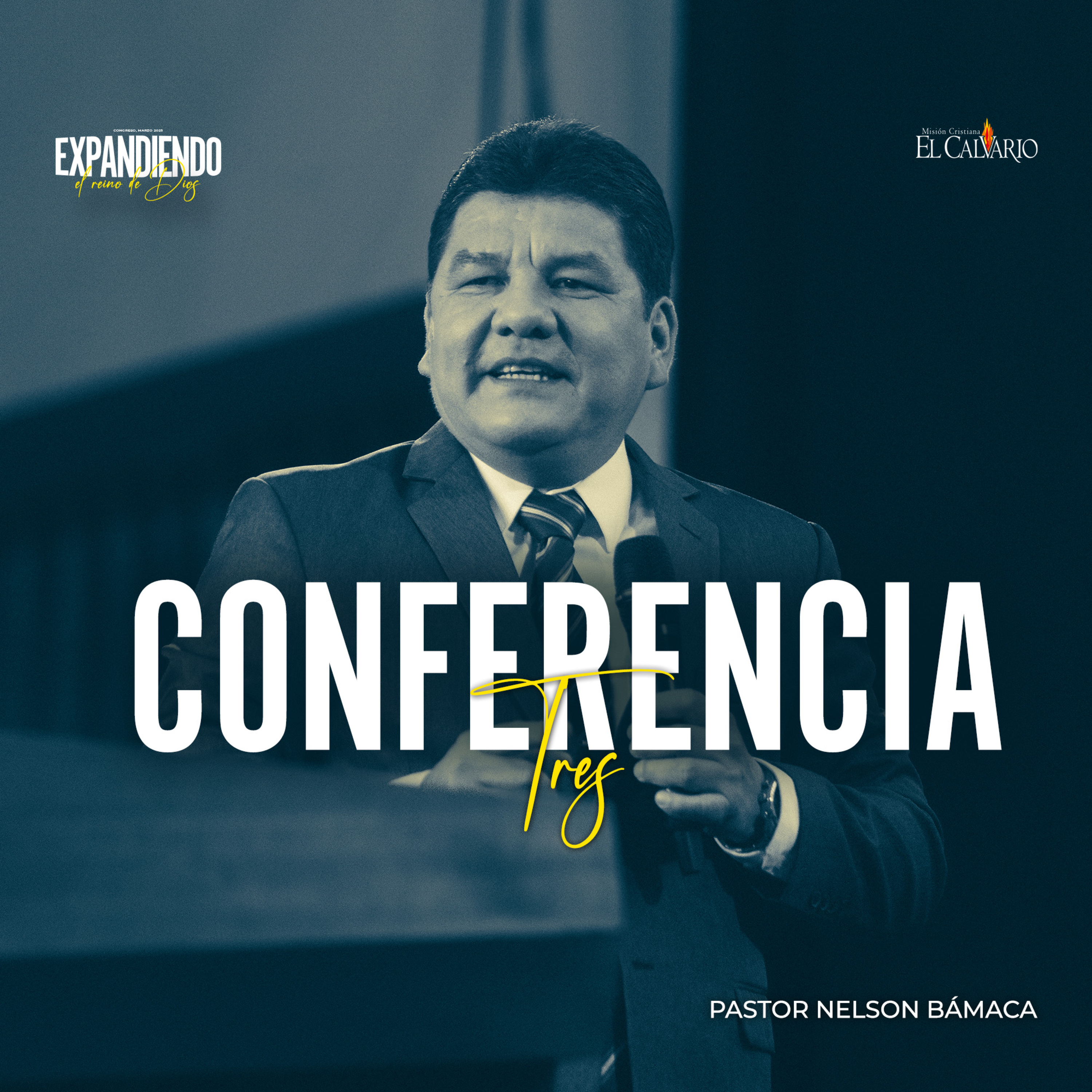 Misión Cristiana El Calvario