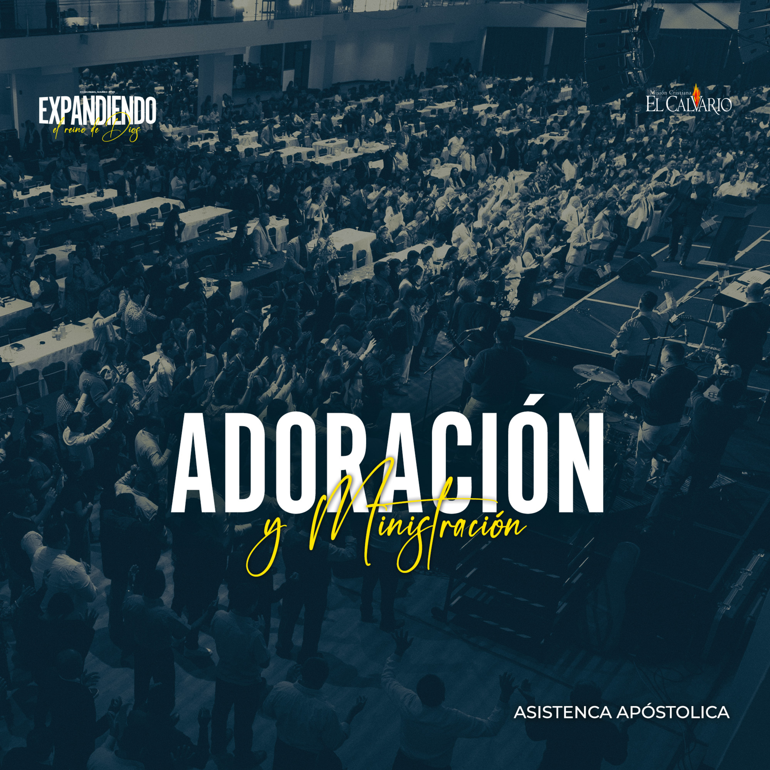 Misión Cristiana El Calvario