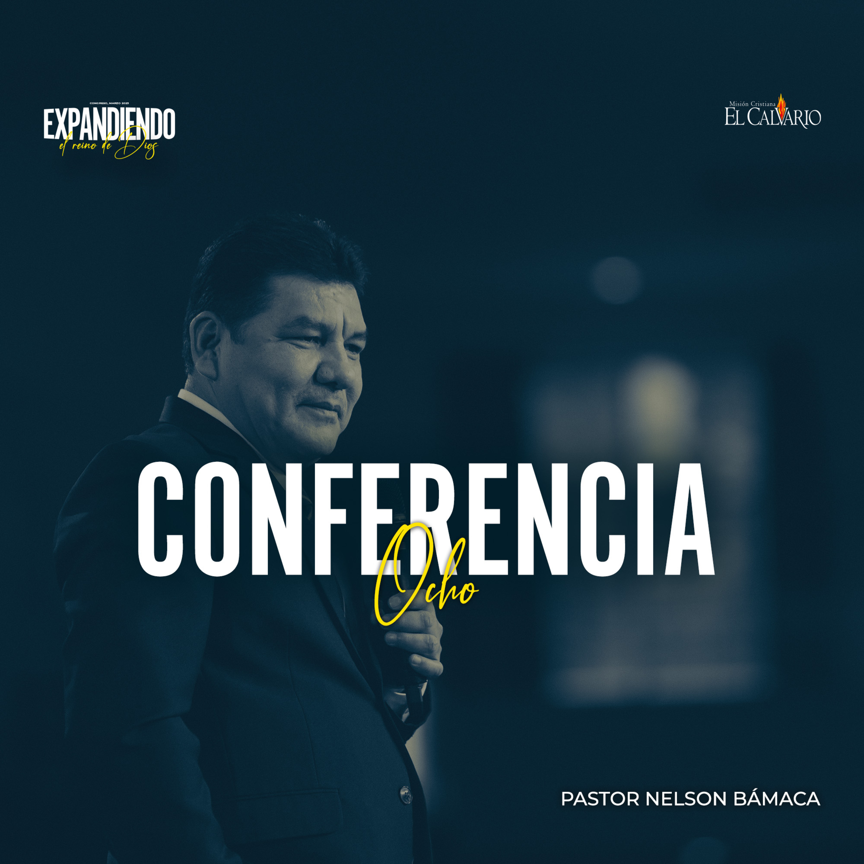 Misión Cristiana El Calvario