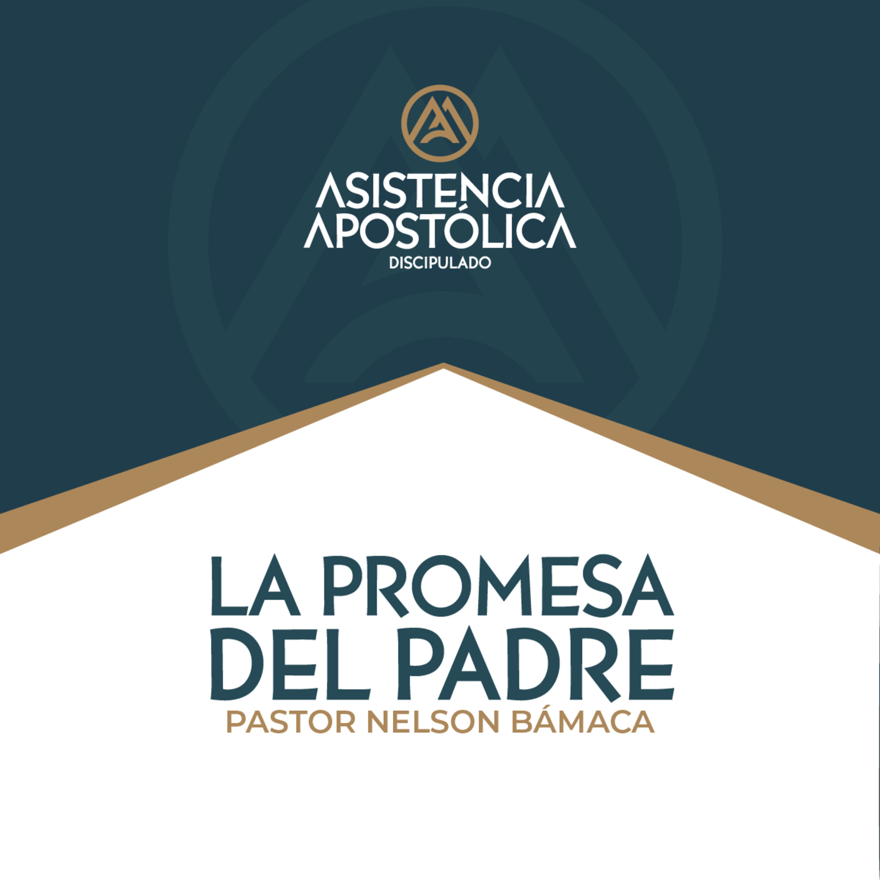 Discipulado Asistencia Apostólica - Sábado 5/abril/2025 episode artwork