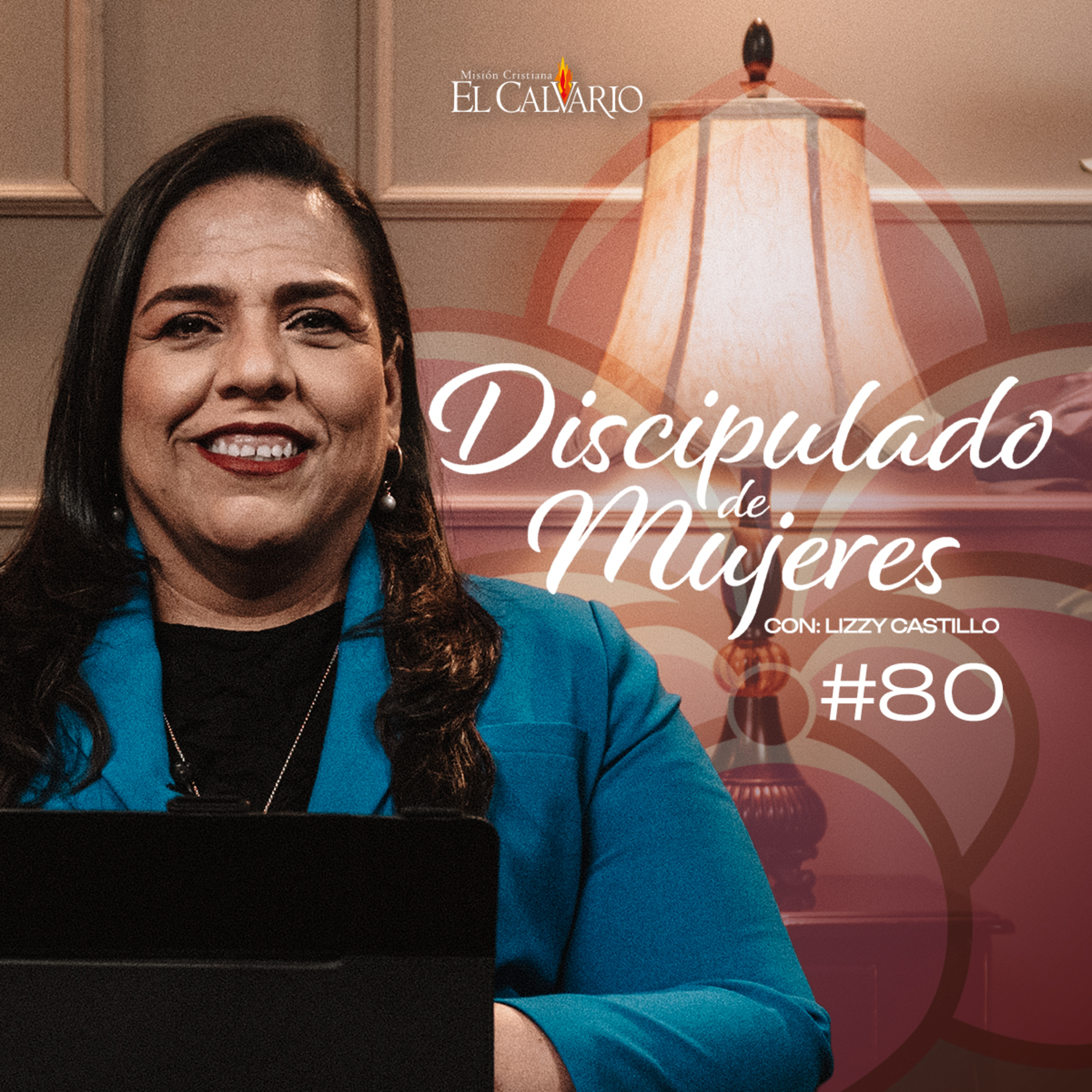 Discipulado de Mujeres #80 - Miércoles, 09/abril/2025 episode artwork