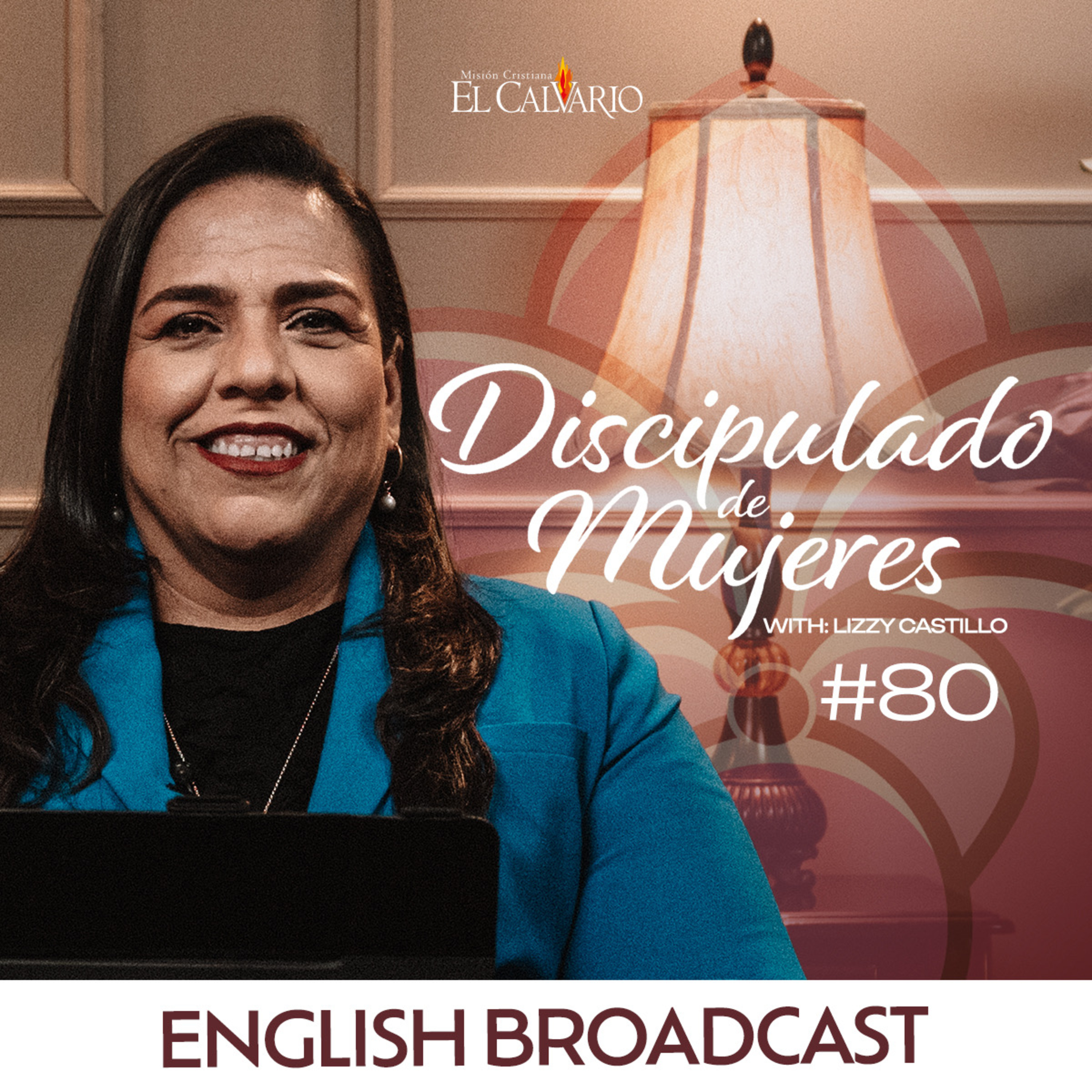 Women's Discipleship - Wednesday, April 9th, 2025 episode artwork