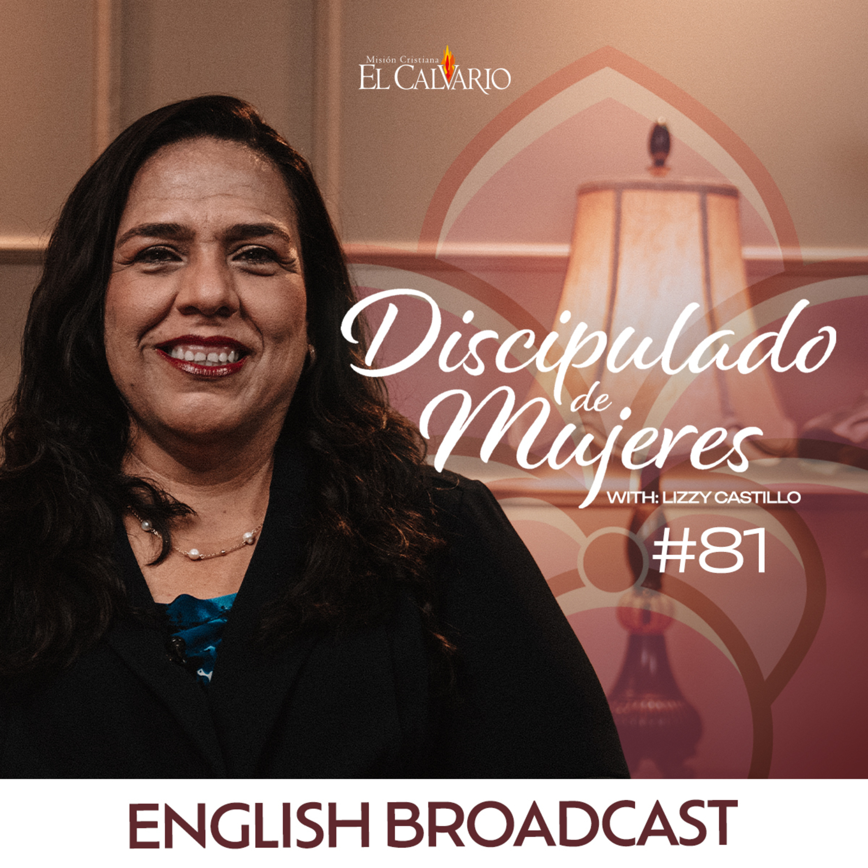 Women's Discipleship - Wednesday, March 30th, 2025 episode artwork