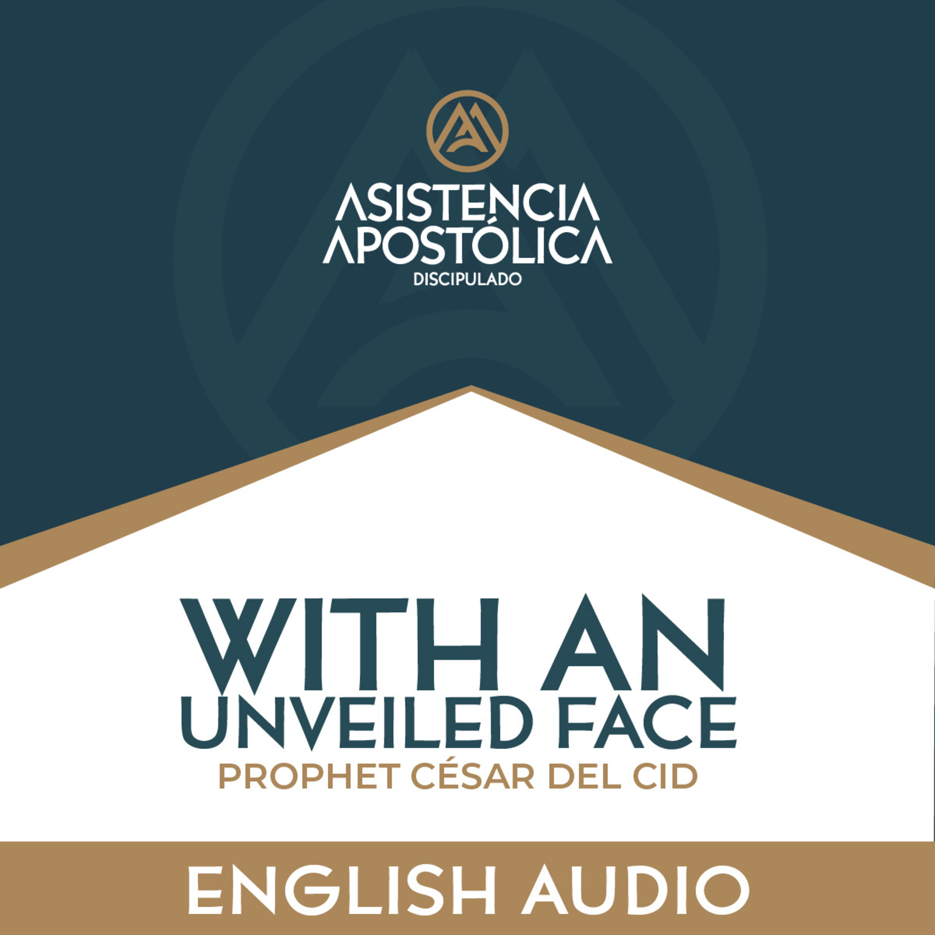Apostolic Assistants’ Discipleship - Saturday, June 7th, 2025 episode artwork