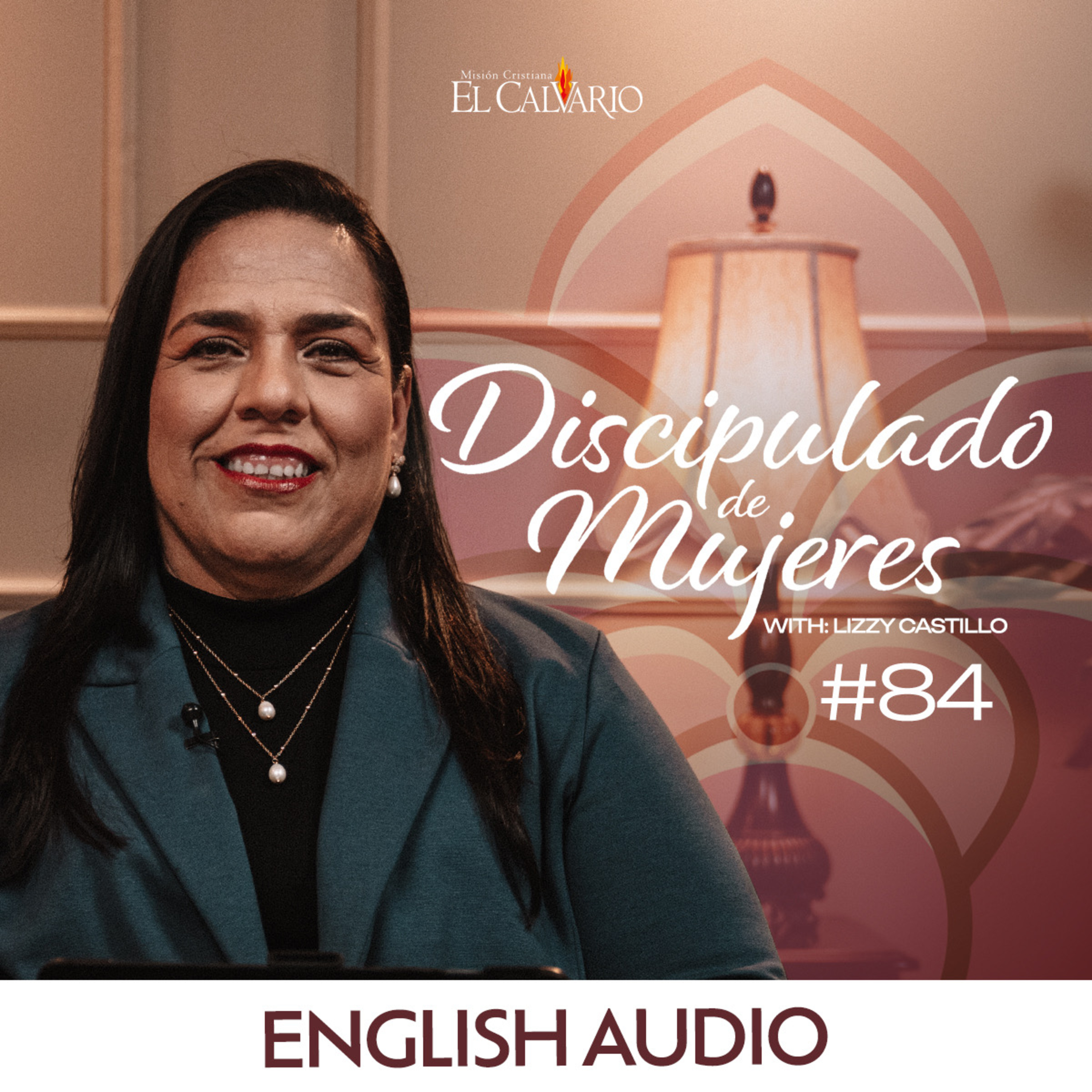 Women's Discipleship #84 - Wednesday, June 18th, 2025 episode artwork