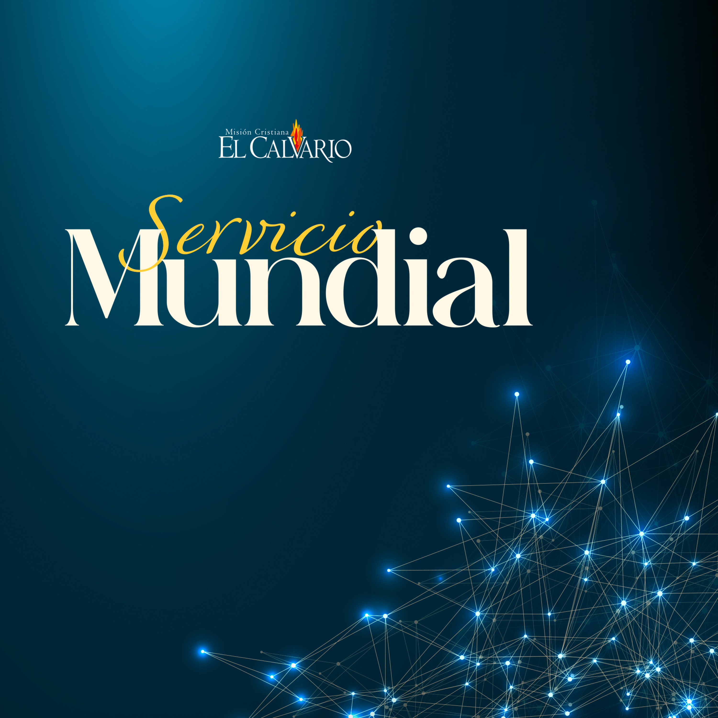 Servicio Mundial - Domingo 27/julio/2025 episode artwork