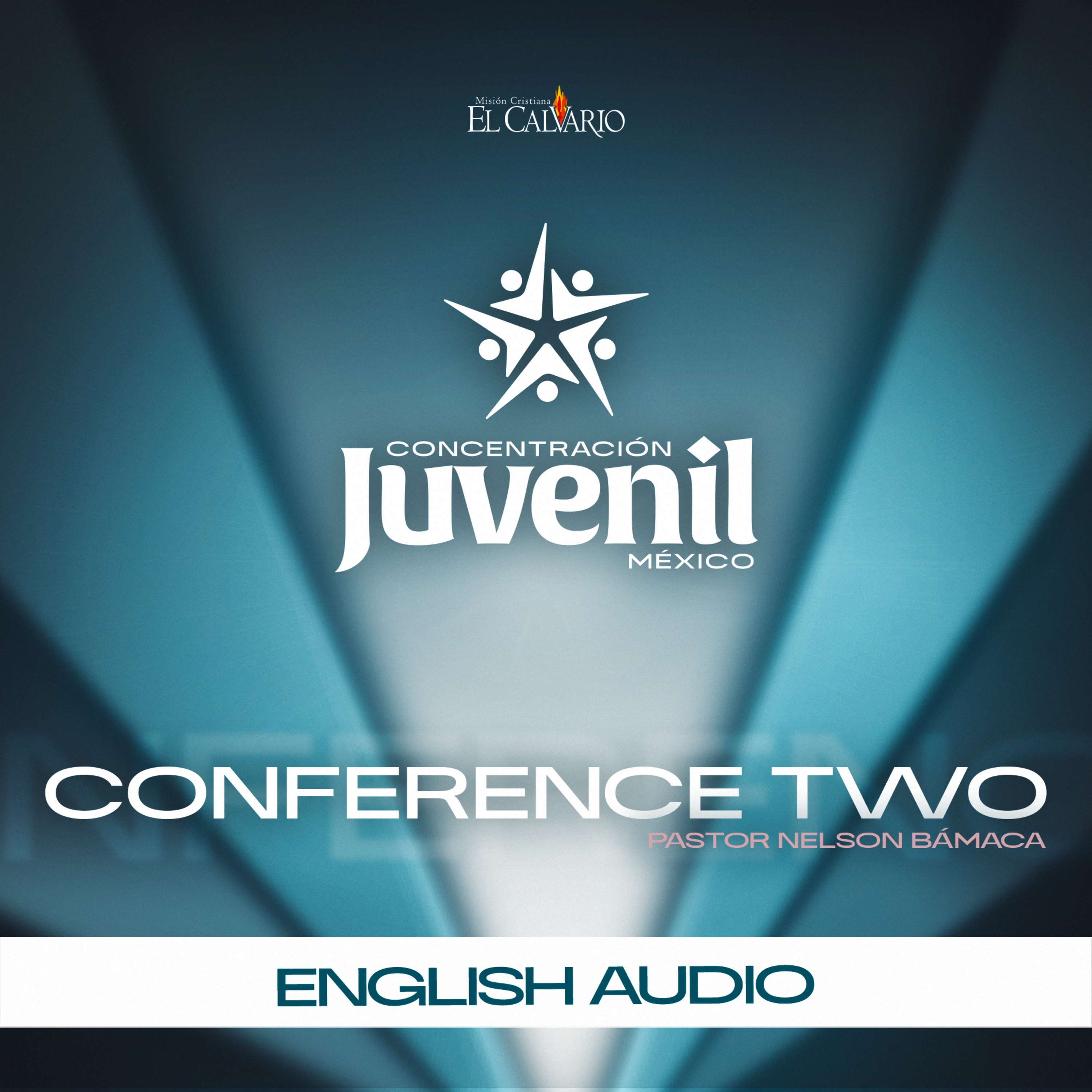 Conf. #2 - Youth Concentration, United States - August, 2025 episode artwork
