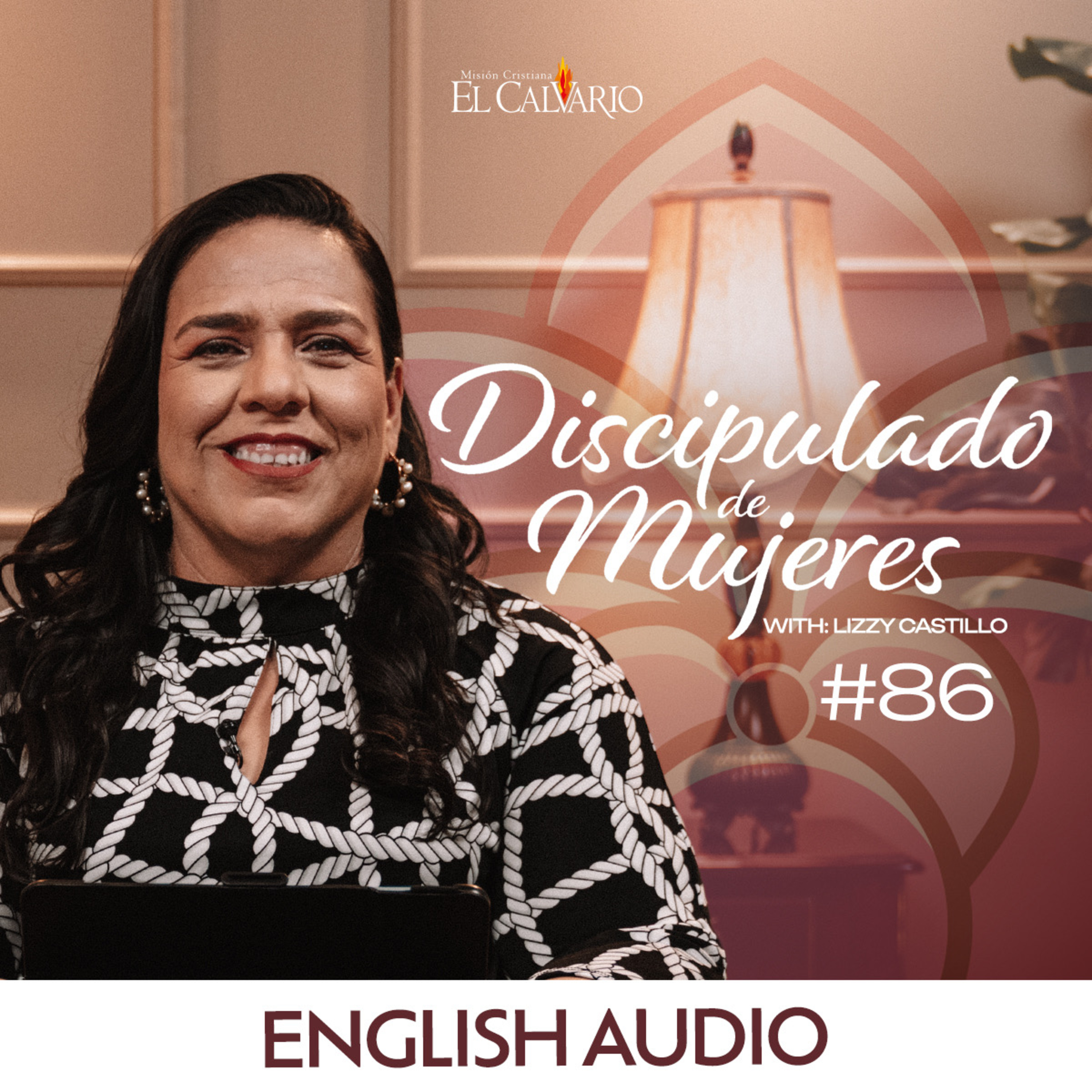 Women's Discipleship #86 - Wednesday, August 27th, 2025 episode artwork