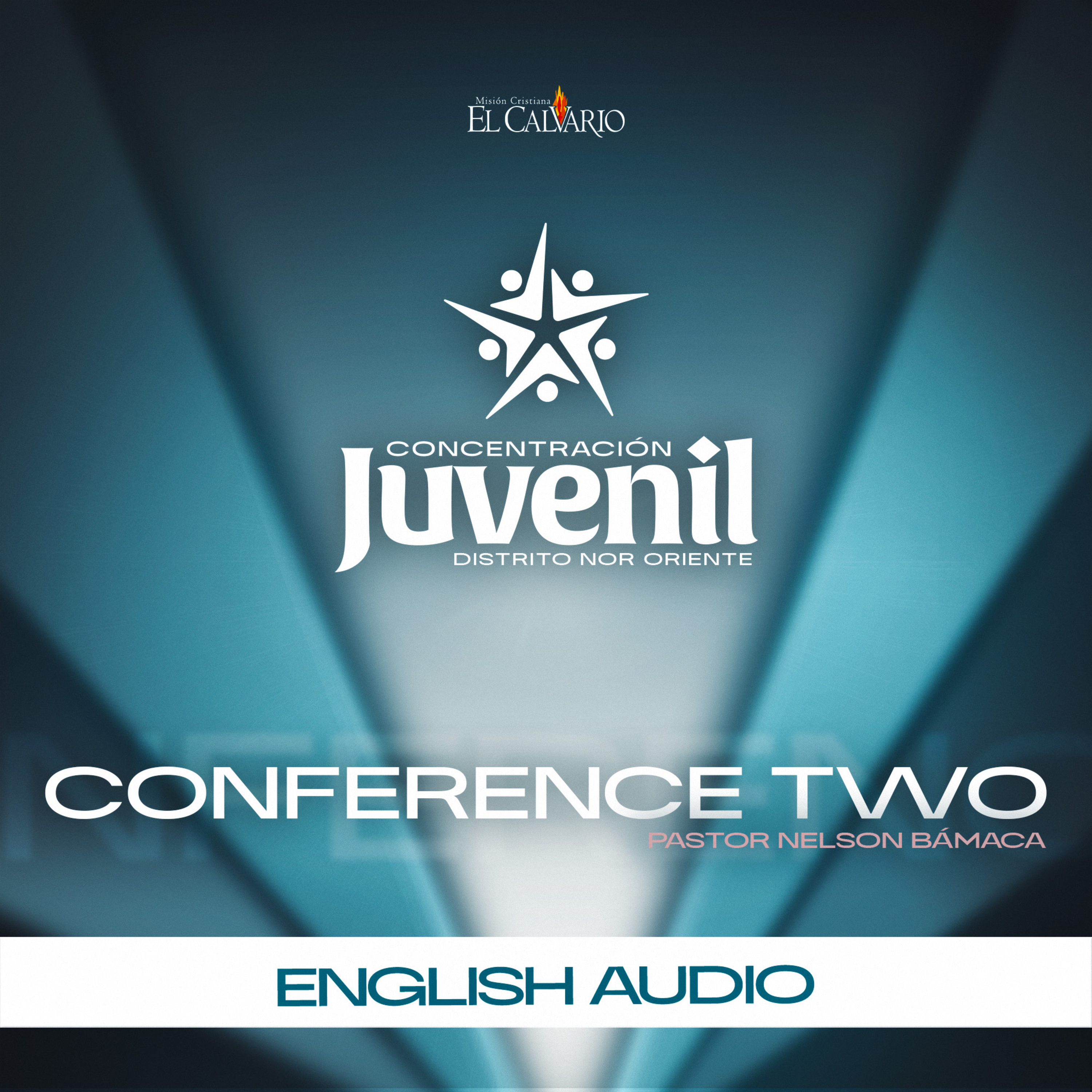 Conf. #2 - Youth Concentration, Northeast District - September, 2025 episode artwork