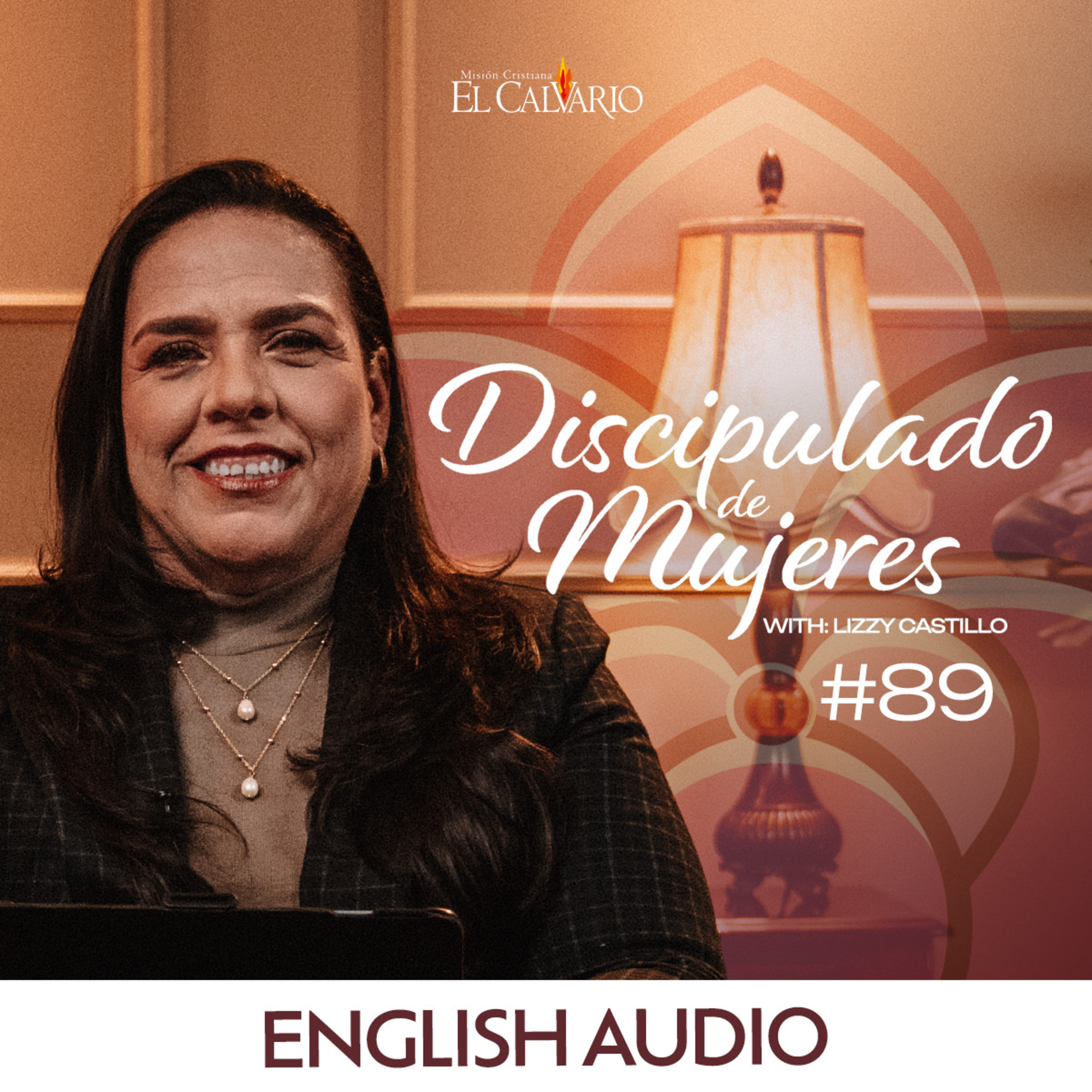 Women's Discipleship #89 - Wednesday, November 19th, 2025 episode artwork