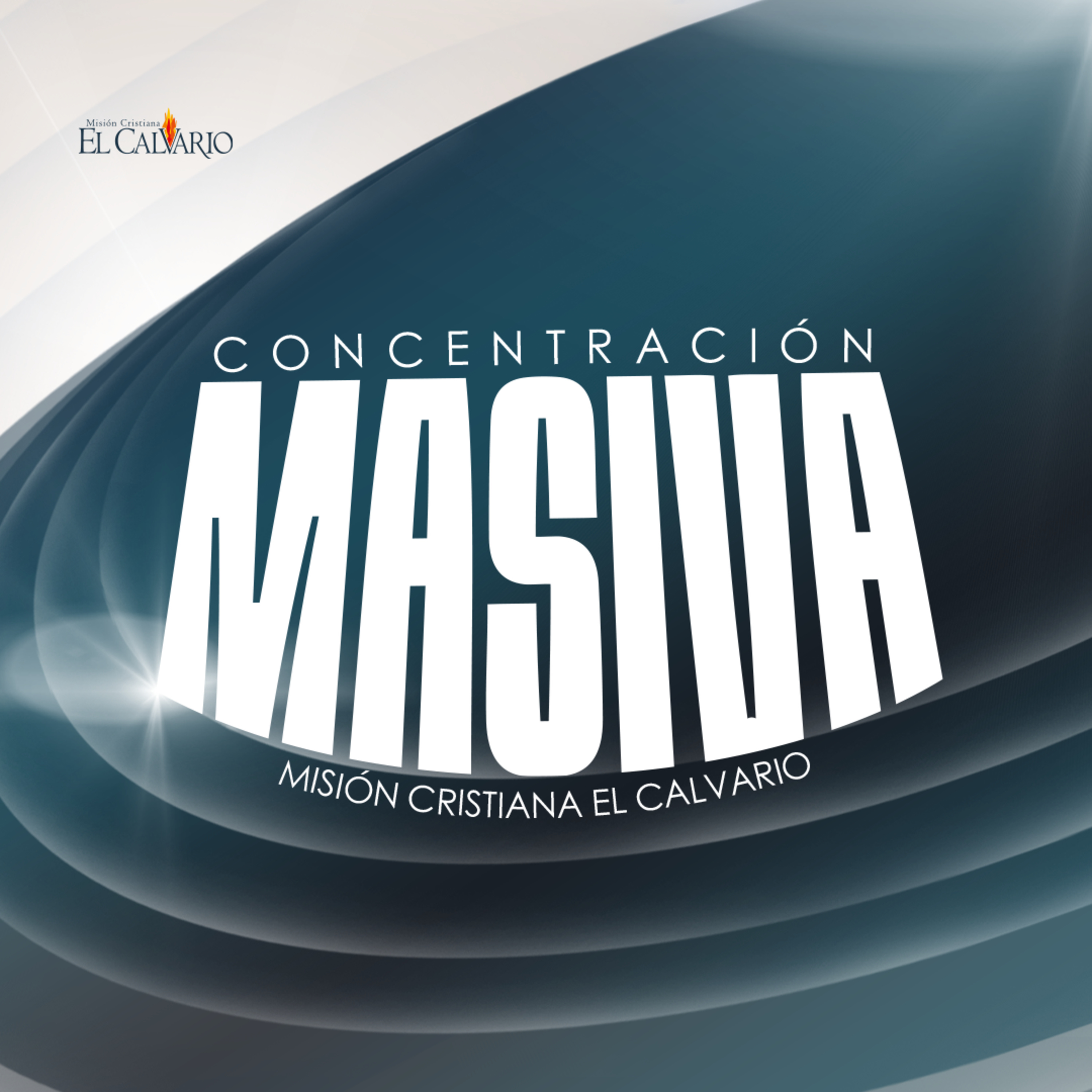 Concentración Masiva - Diciembre, 2025 episode artwork