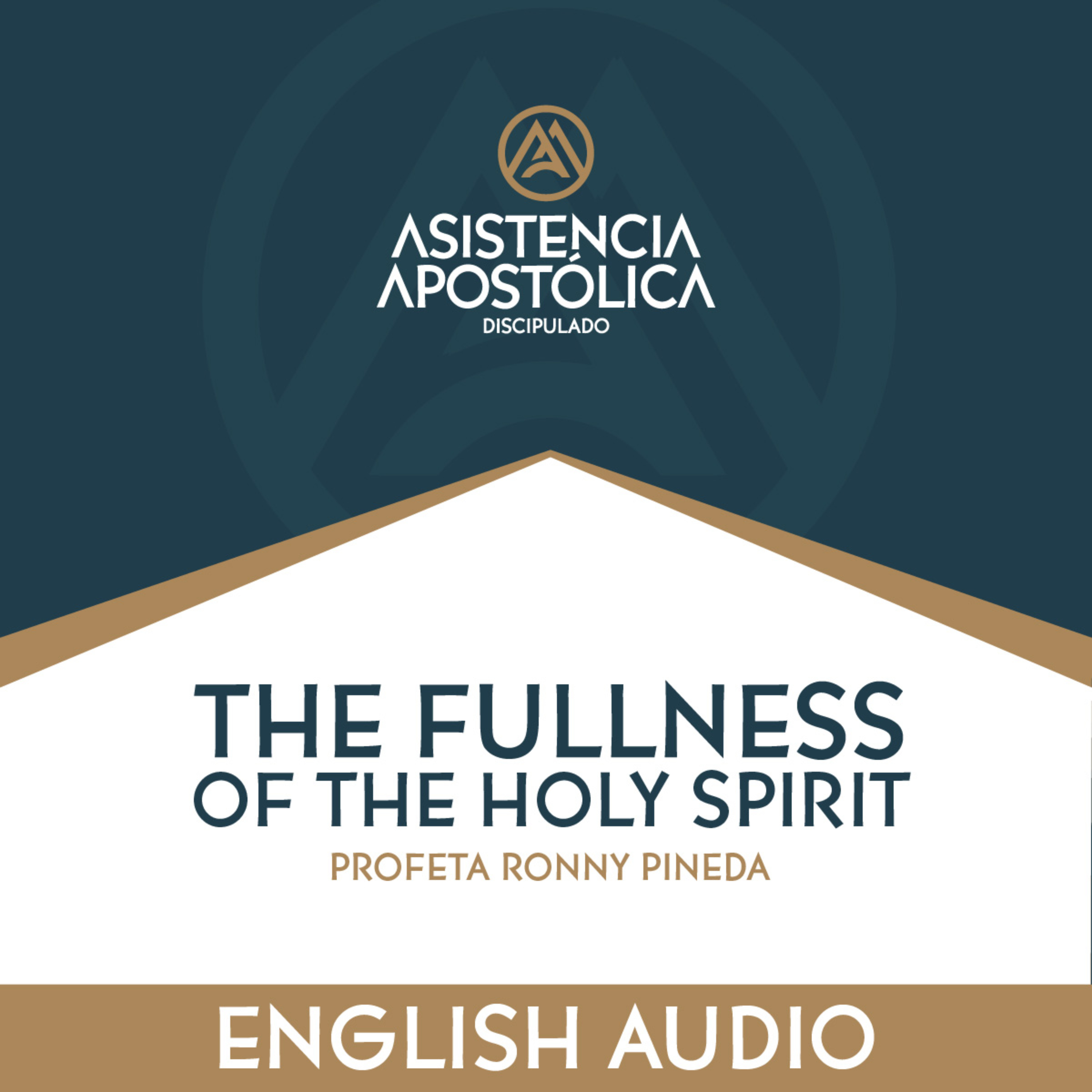 Apostolic Assistants’ Discipleship - Saturday, April 18th, 2026 episode artwork