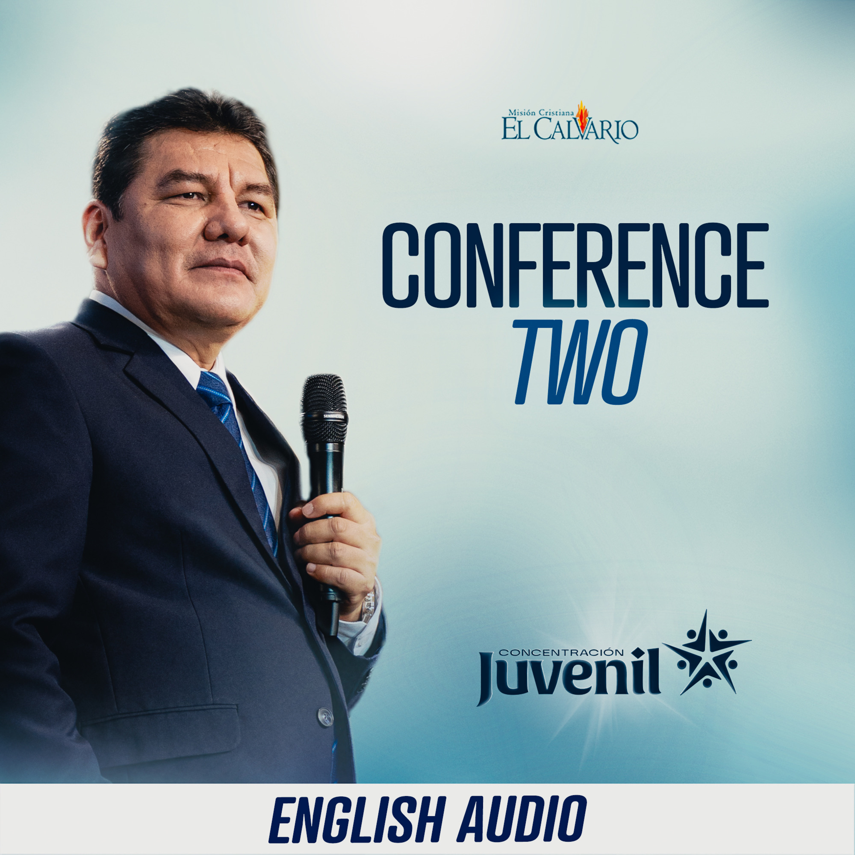 Conf. #2 - Youth Concentration in Tactic, Alta Verapaz - May 2026